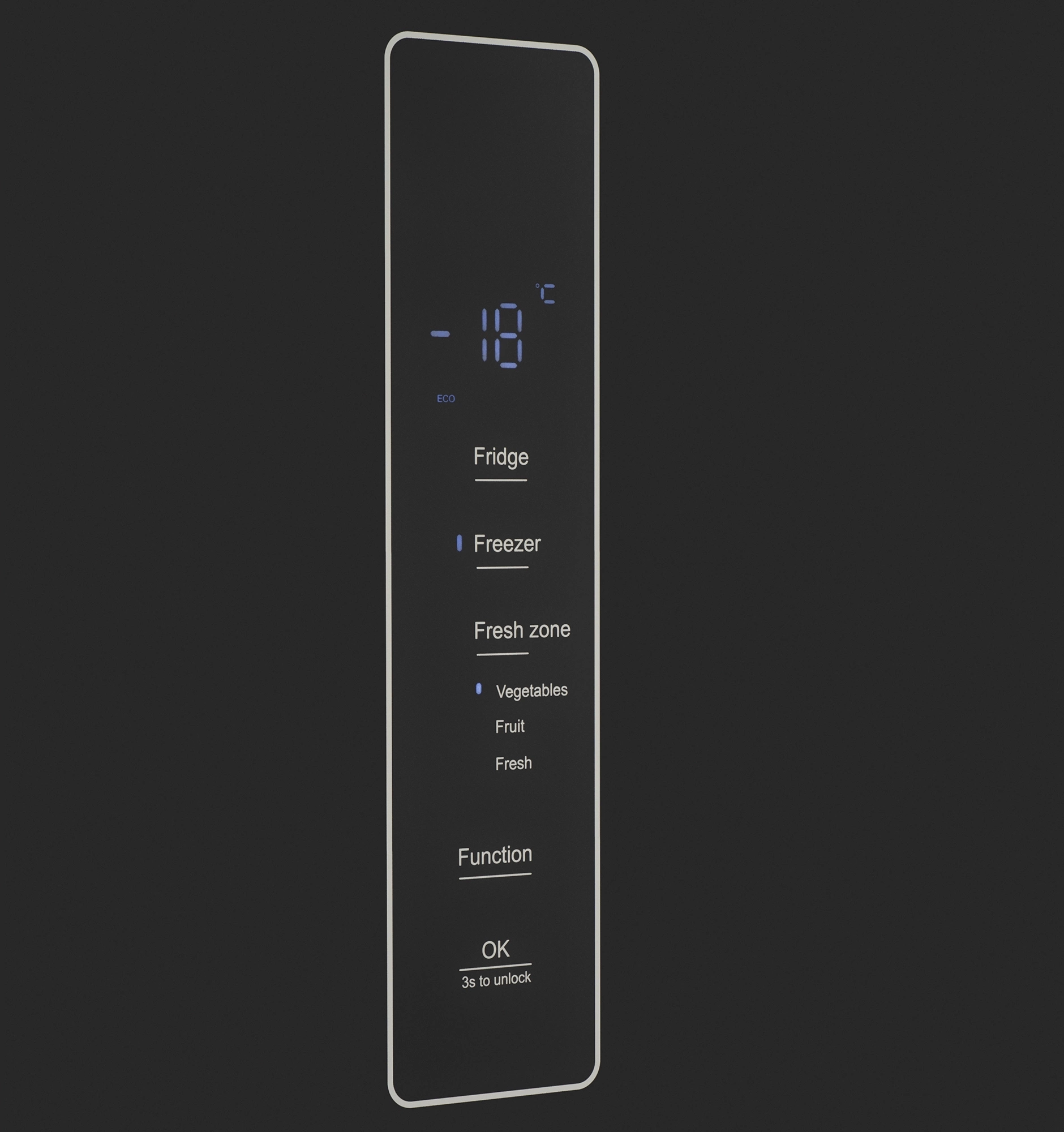 Холодильник Hyundai CM5544F, фото 20