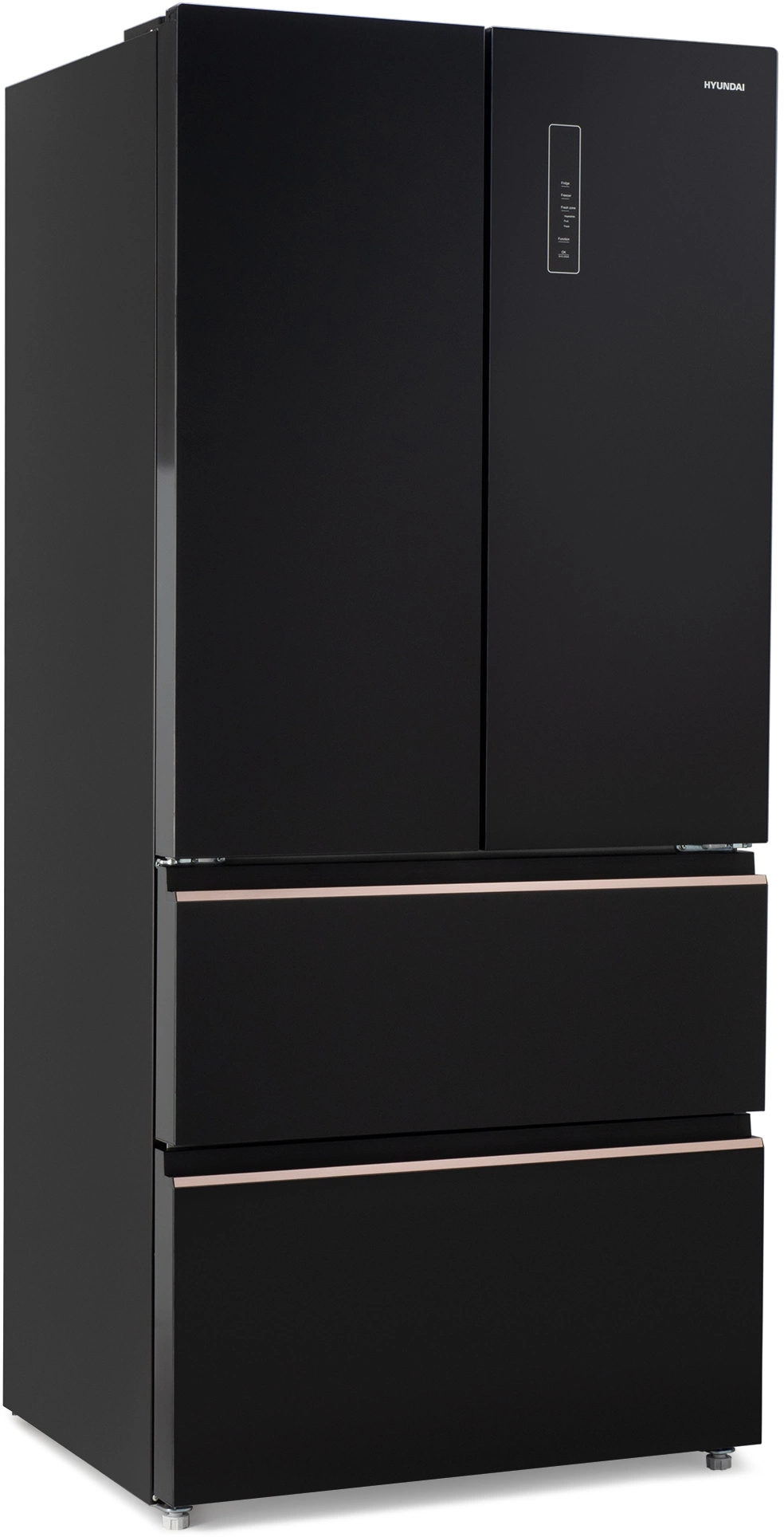 Холодильник Hyundai CM5544F, фото 4