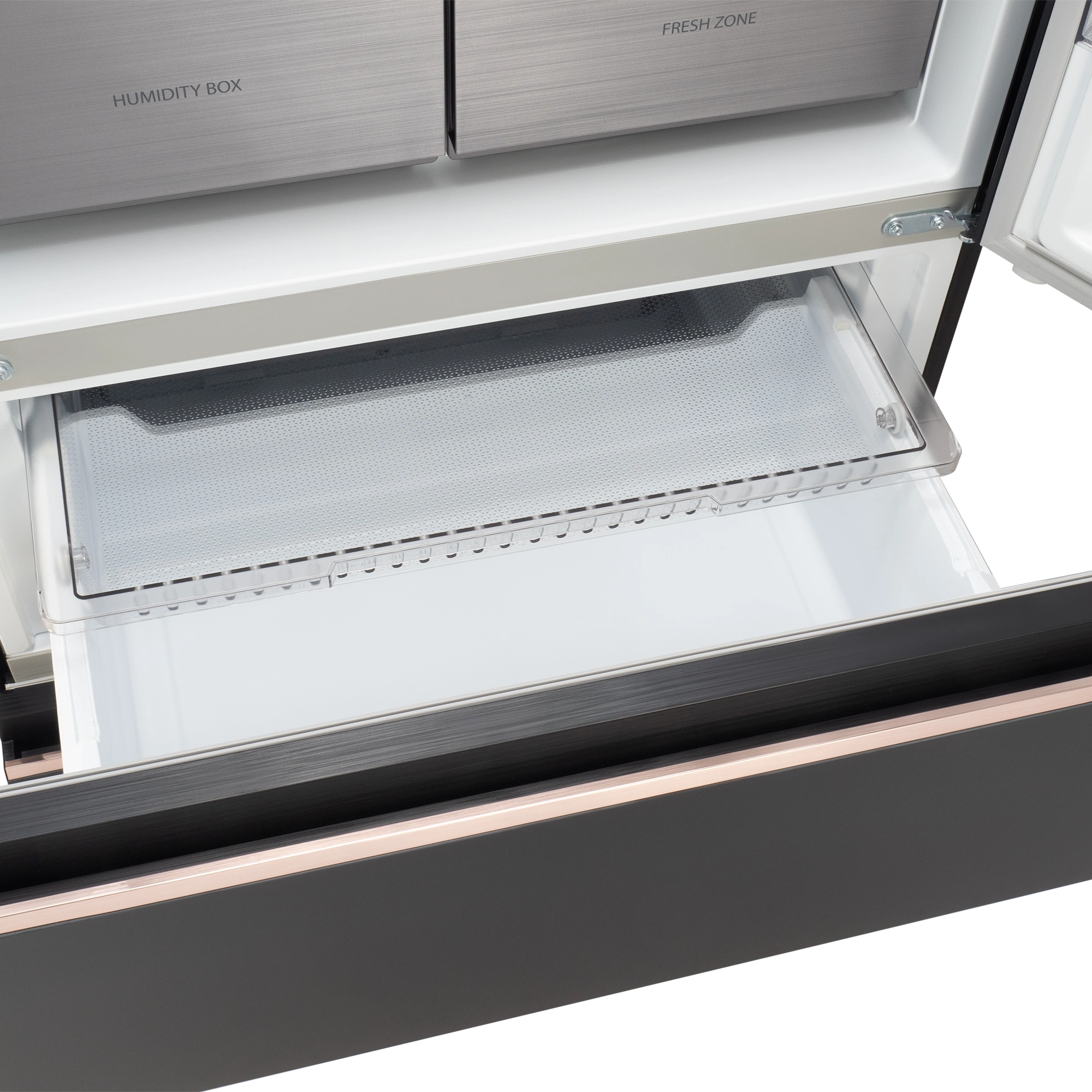 Холодильник Hyundai CM5544F, фото 10