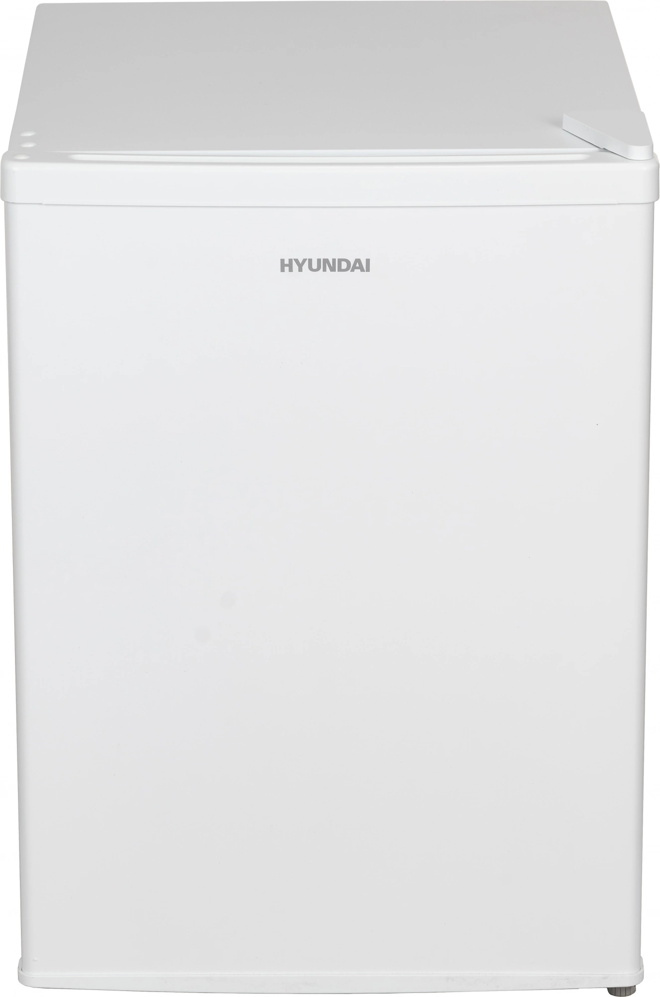 Холодильник Hyundai CO1002 белый