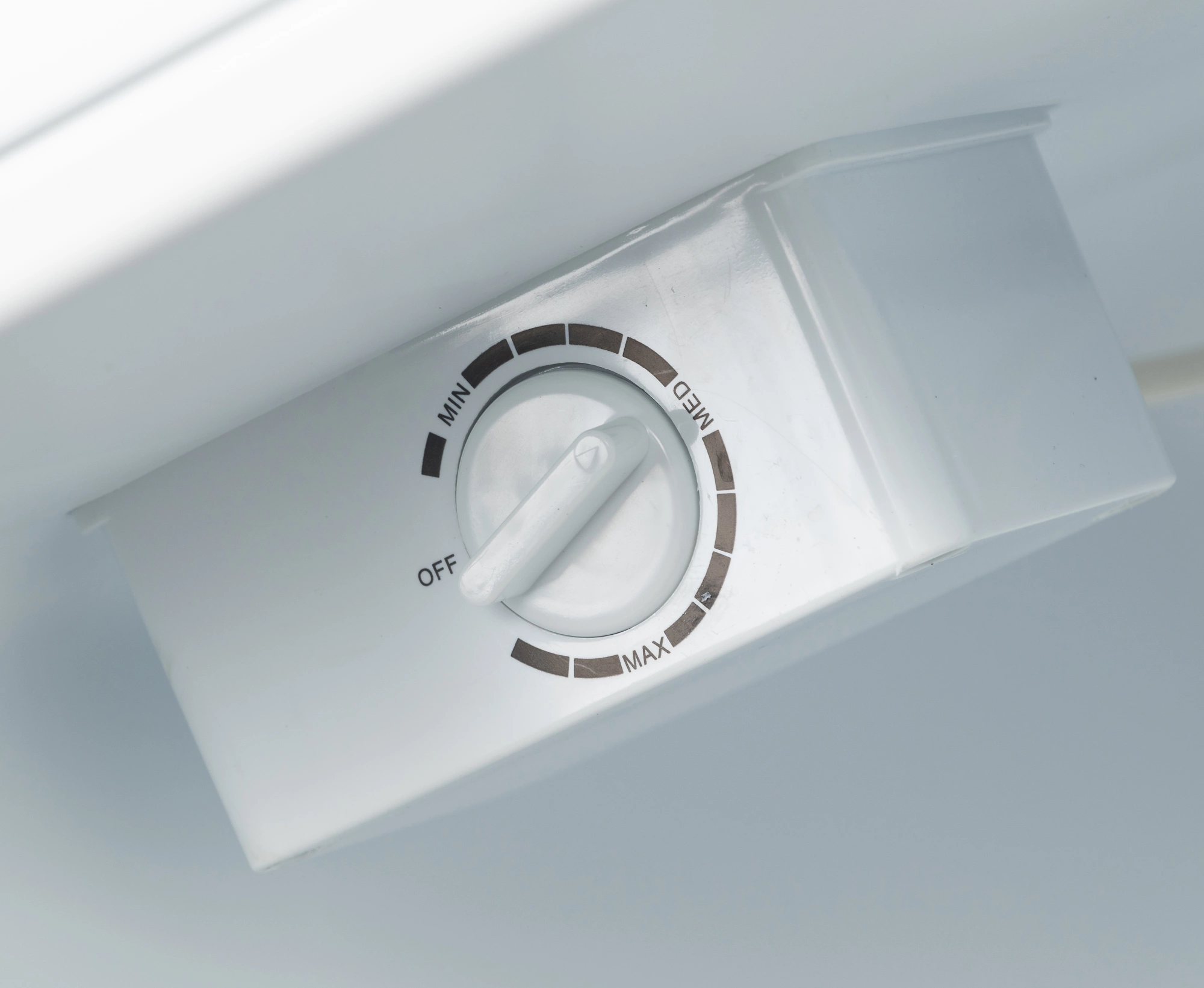 Холодильник Hyundai CO1002 белый, фото 12