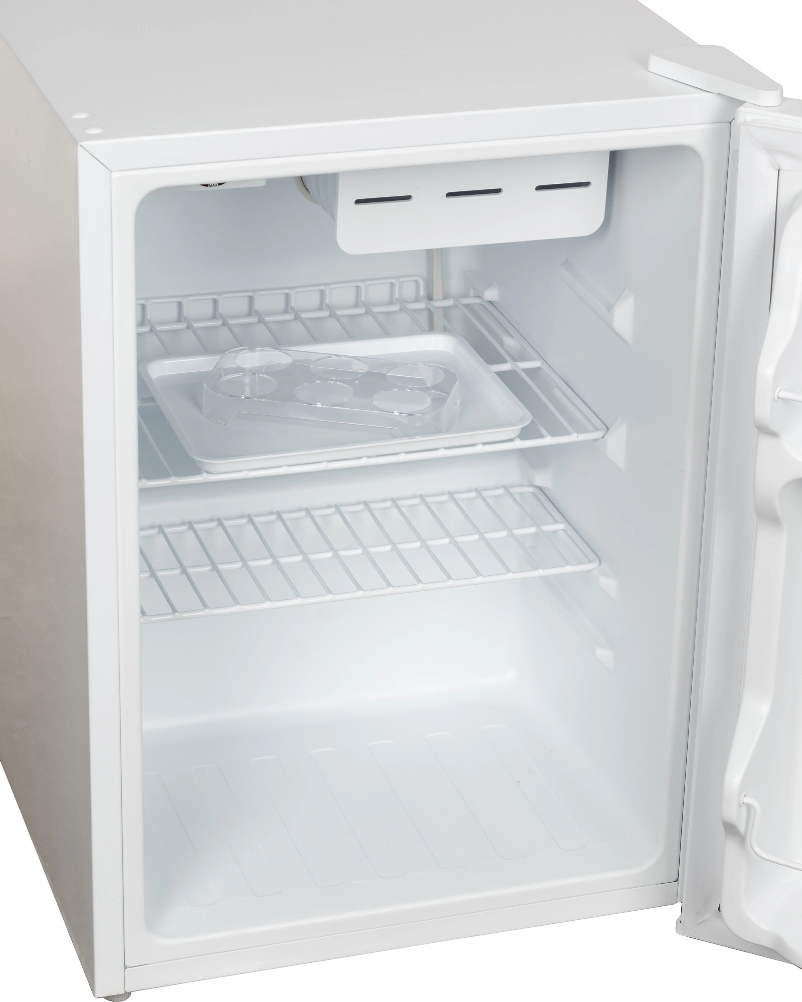 Холодильник Hyundai CO1002 белый, фото 16