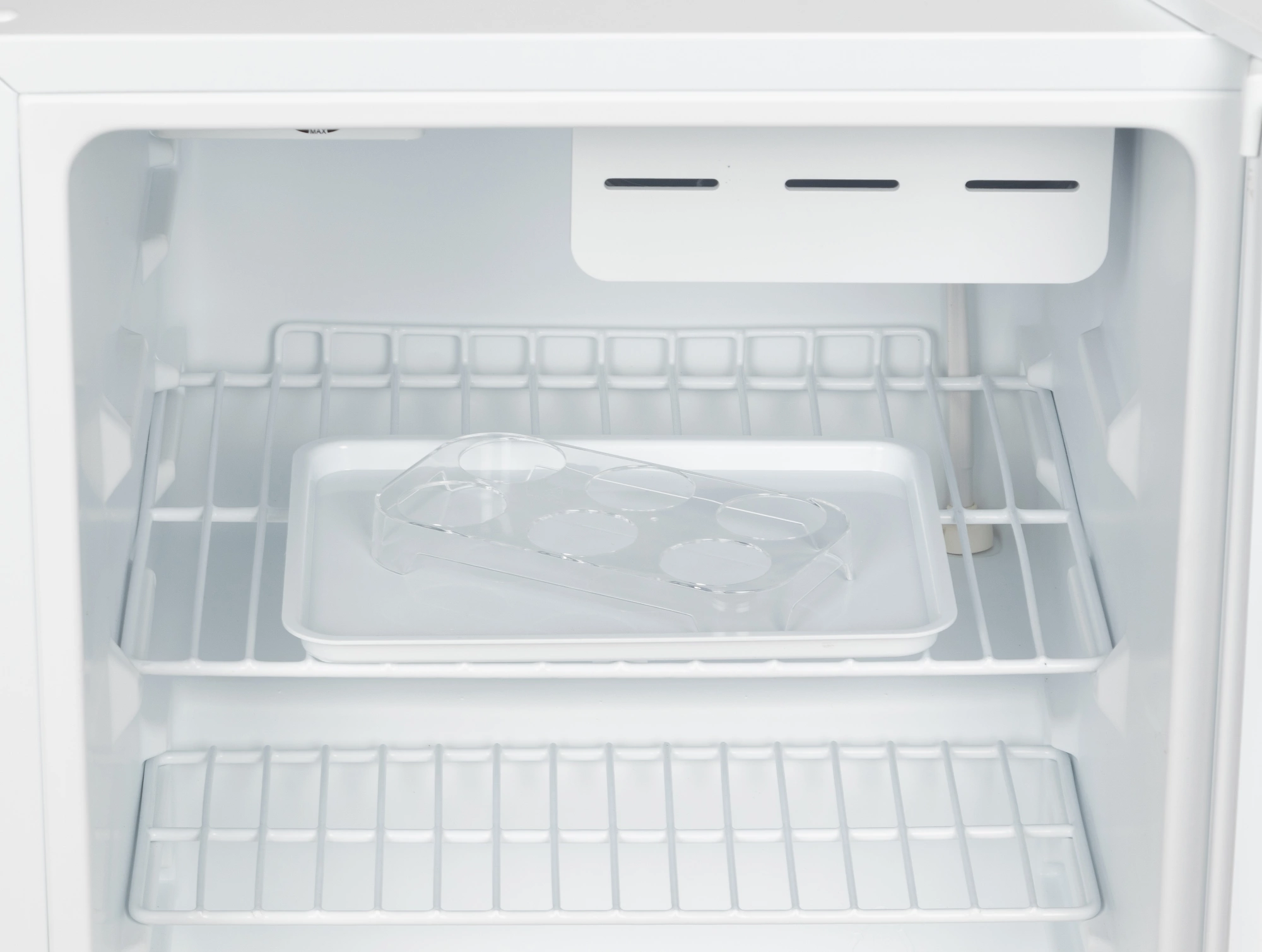 Холодильник Hyundai CO1002 белый, фото 17