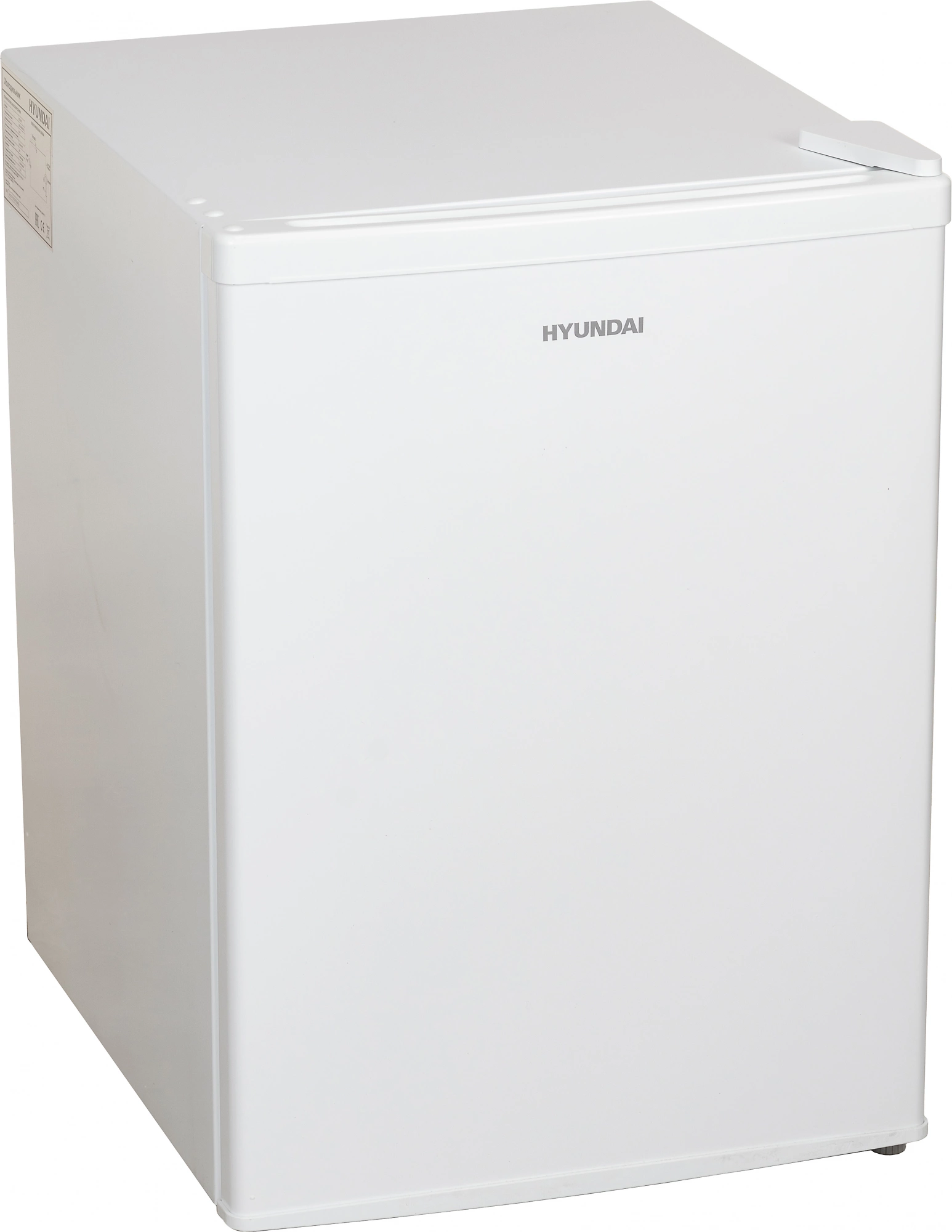 Холодильник Hyundai CO1002 белый, фото 3
