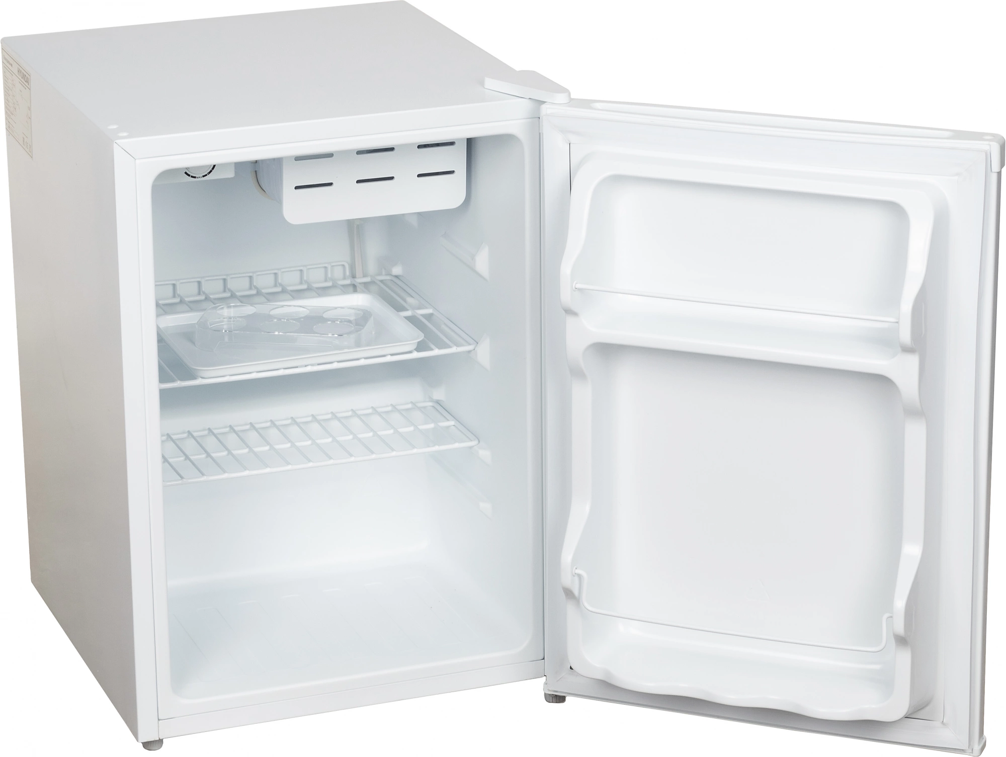 Холодильник Hyundai CO1002 белый, фото 8