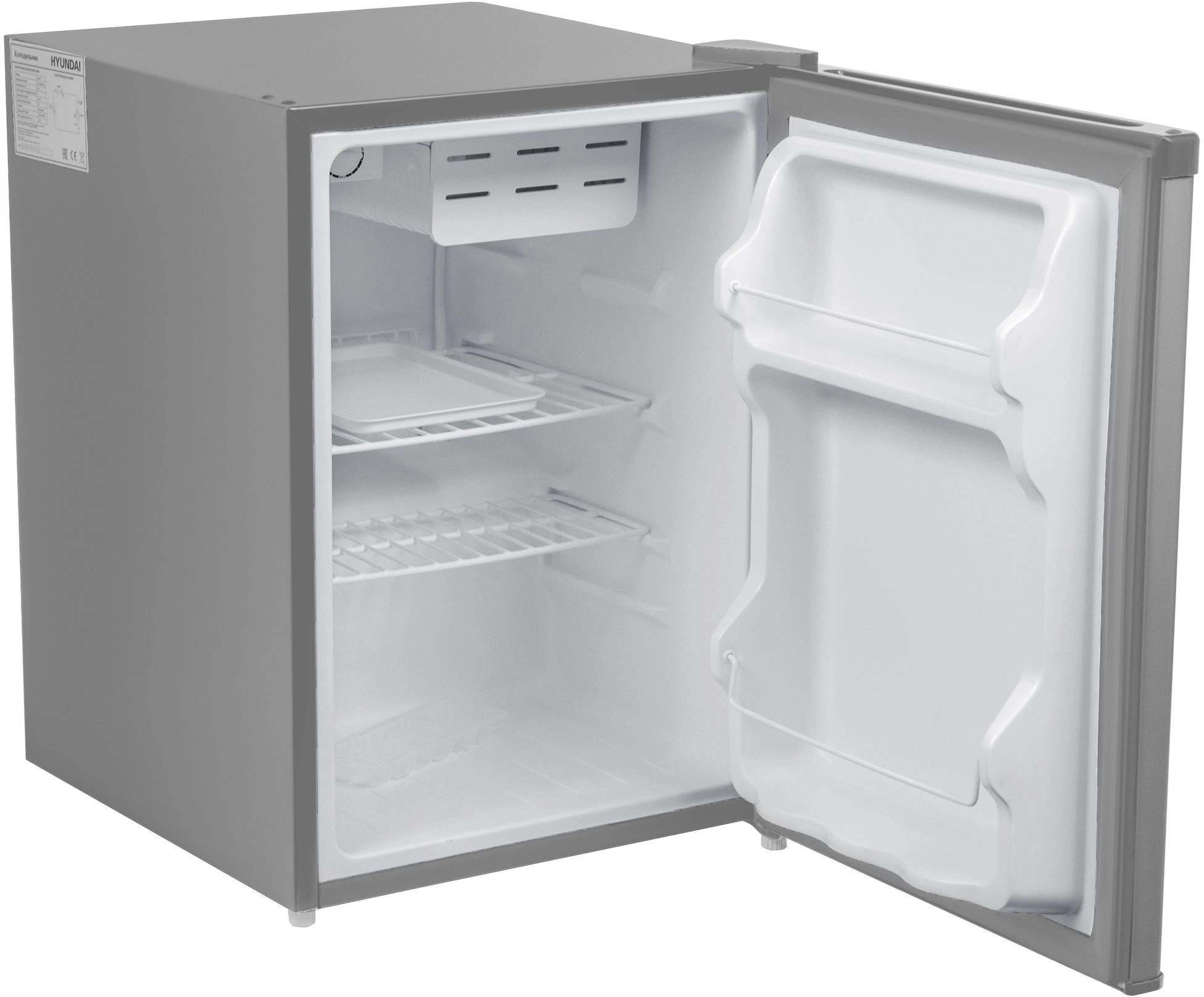 Холодильник Hyundai CO1002, фото 20