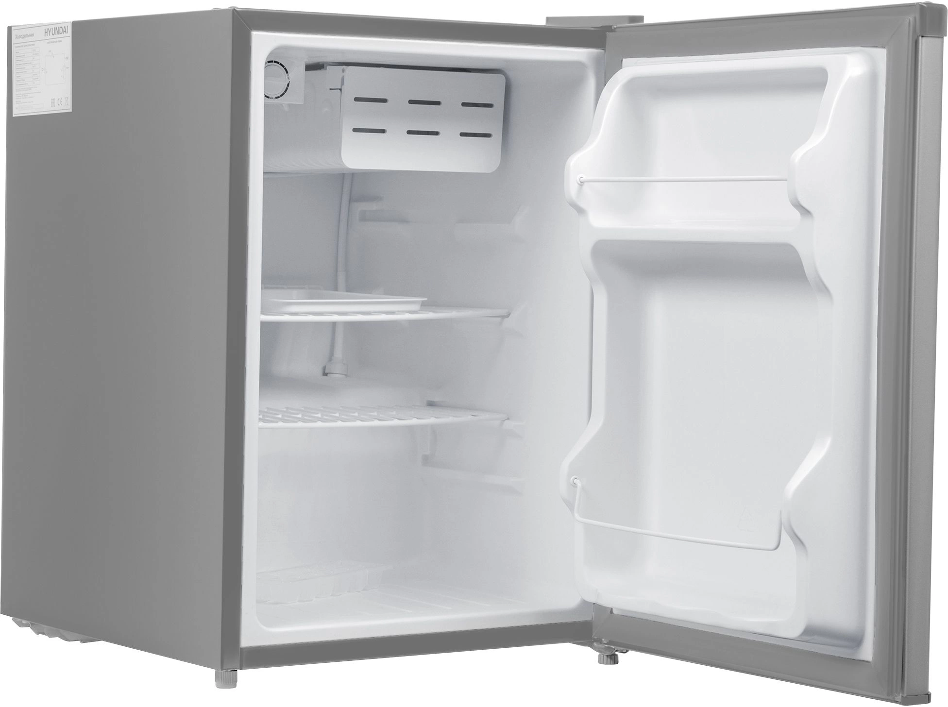 Холодильник Hyundai CO1002, фото 21