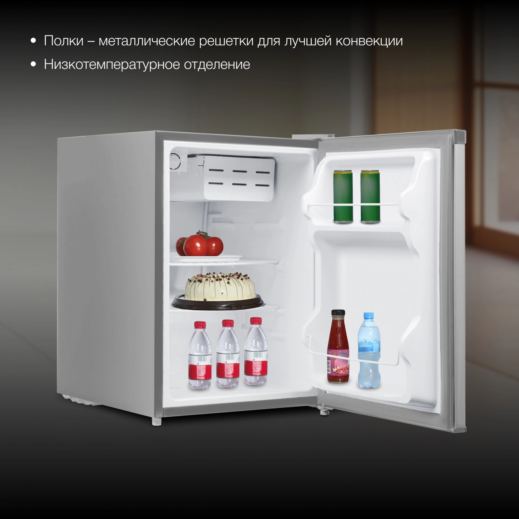 Холодильник Hyundai CO1002, фото 29