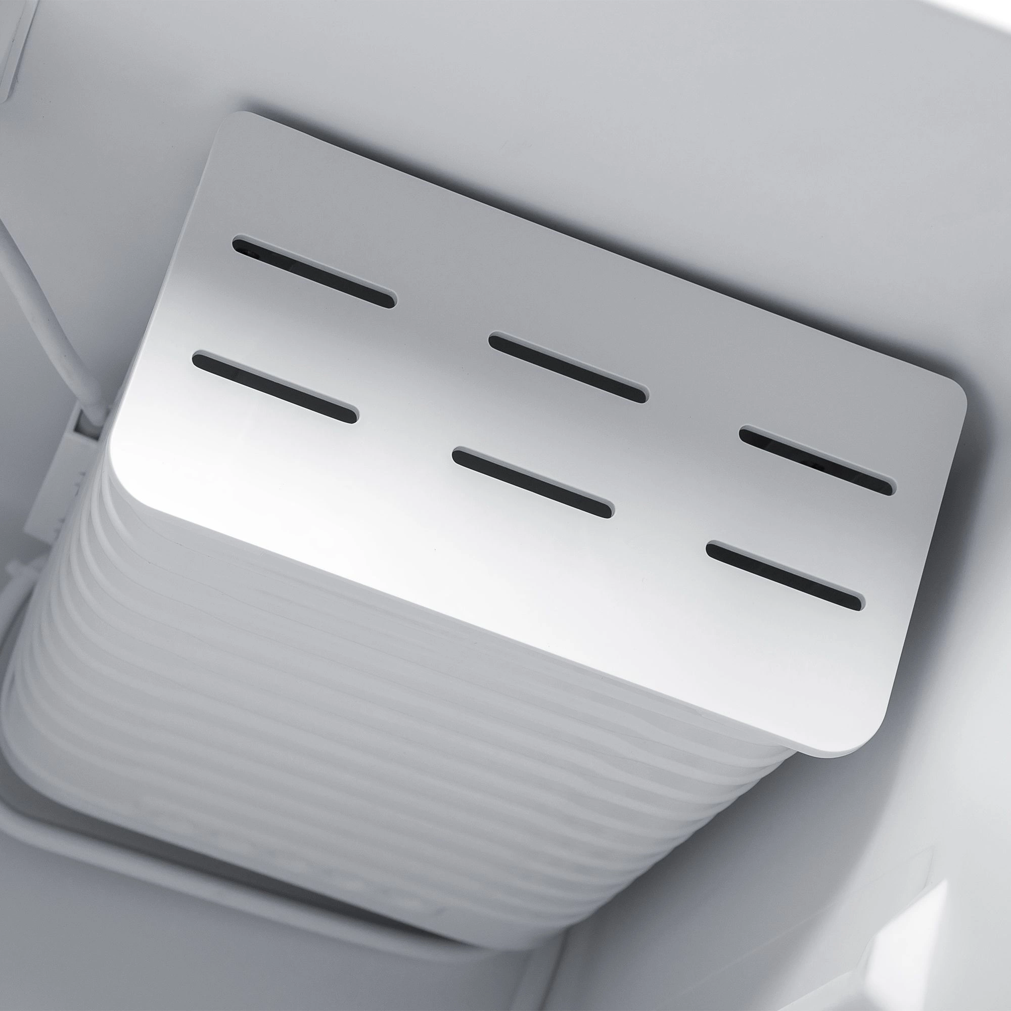 Холодильник Hyundai CO1002, фото 6