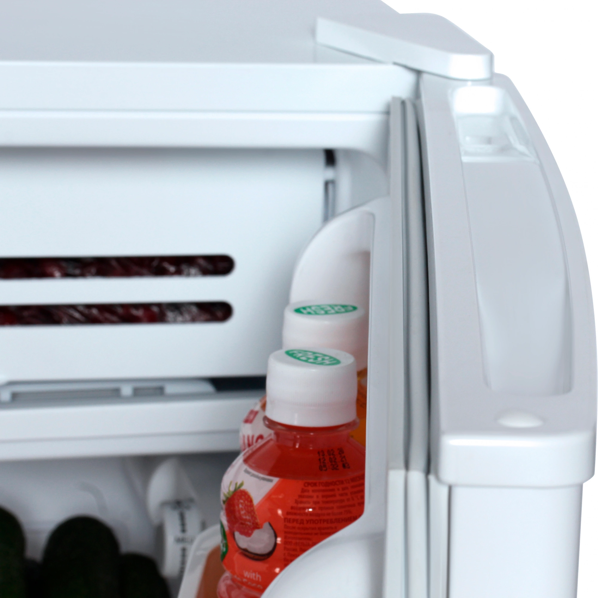 Холодильник Hyundai CO1003 белый, фото 13