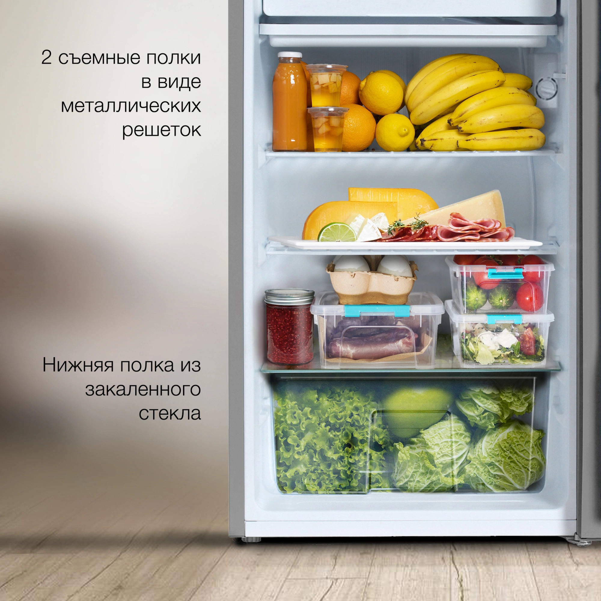 Холодильник Hyundai CO1003, фото 20