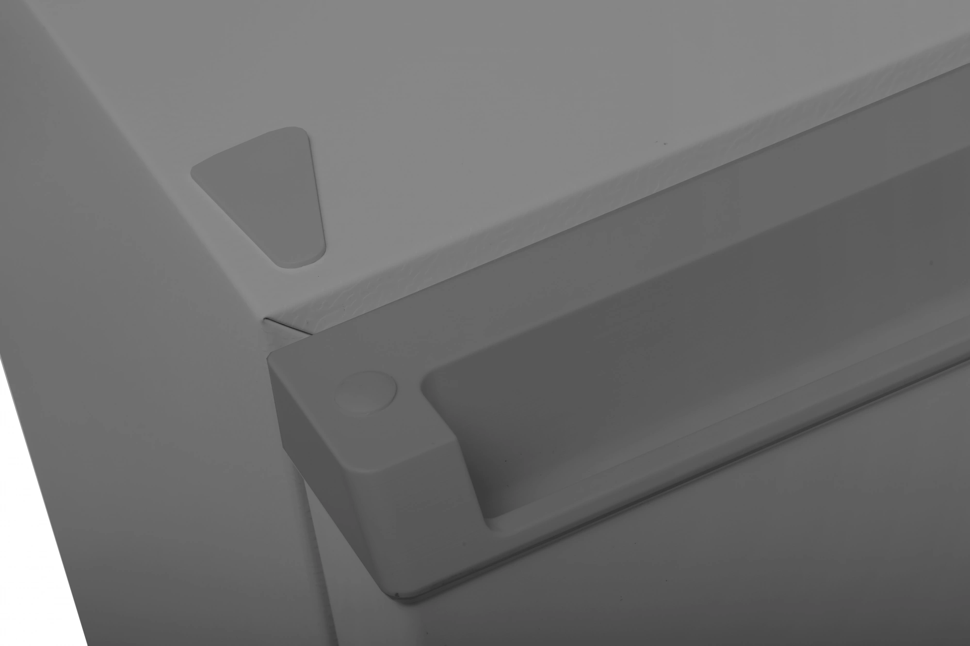 Холодильник Hyundai CO10031H, фото 8