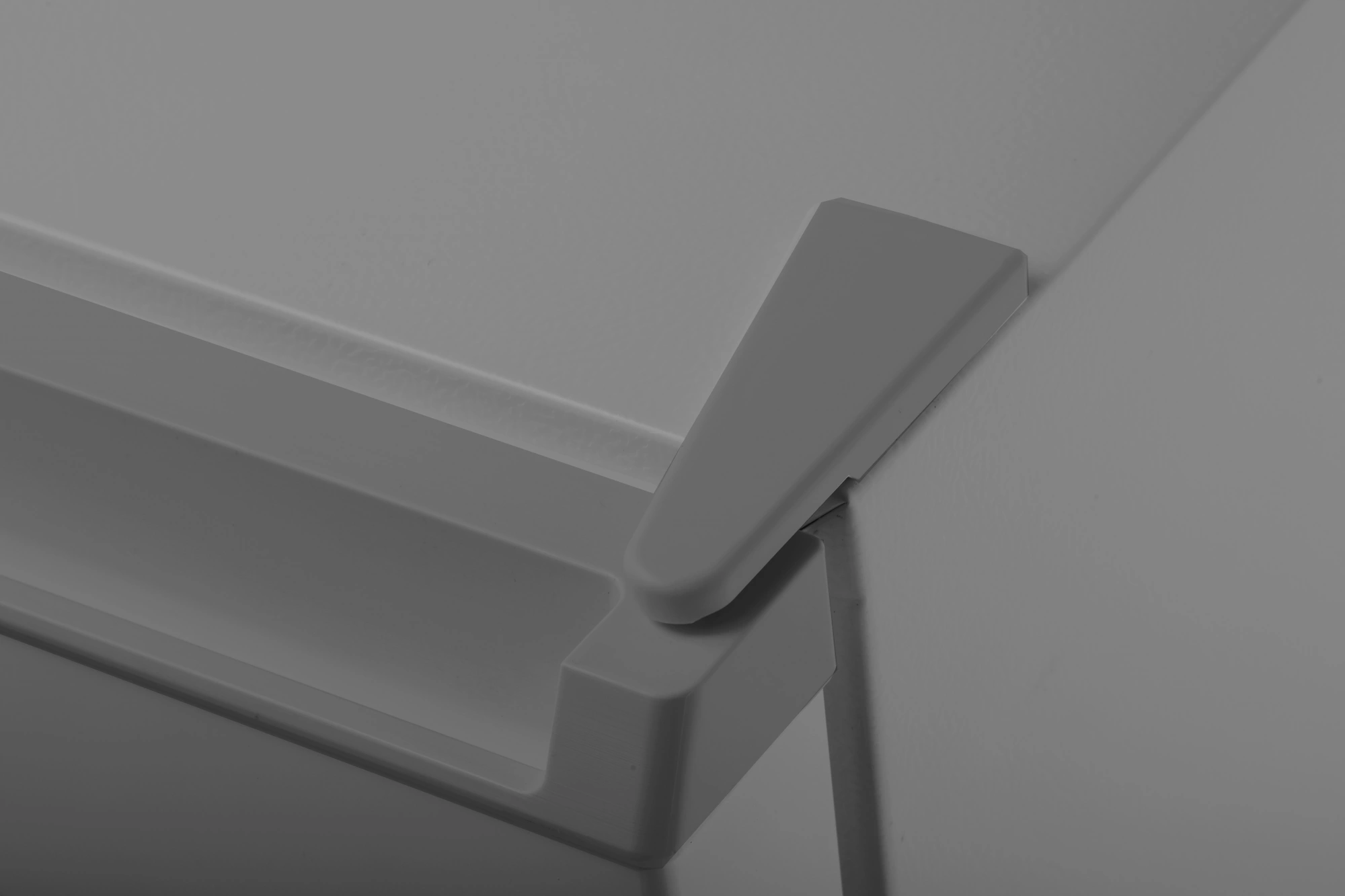 Холодильник Hyundai CO10031H, фото 9