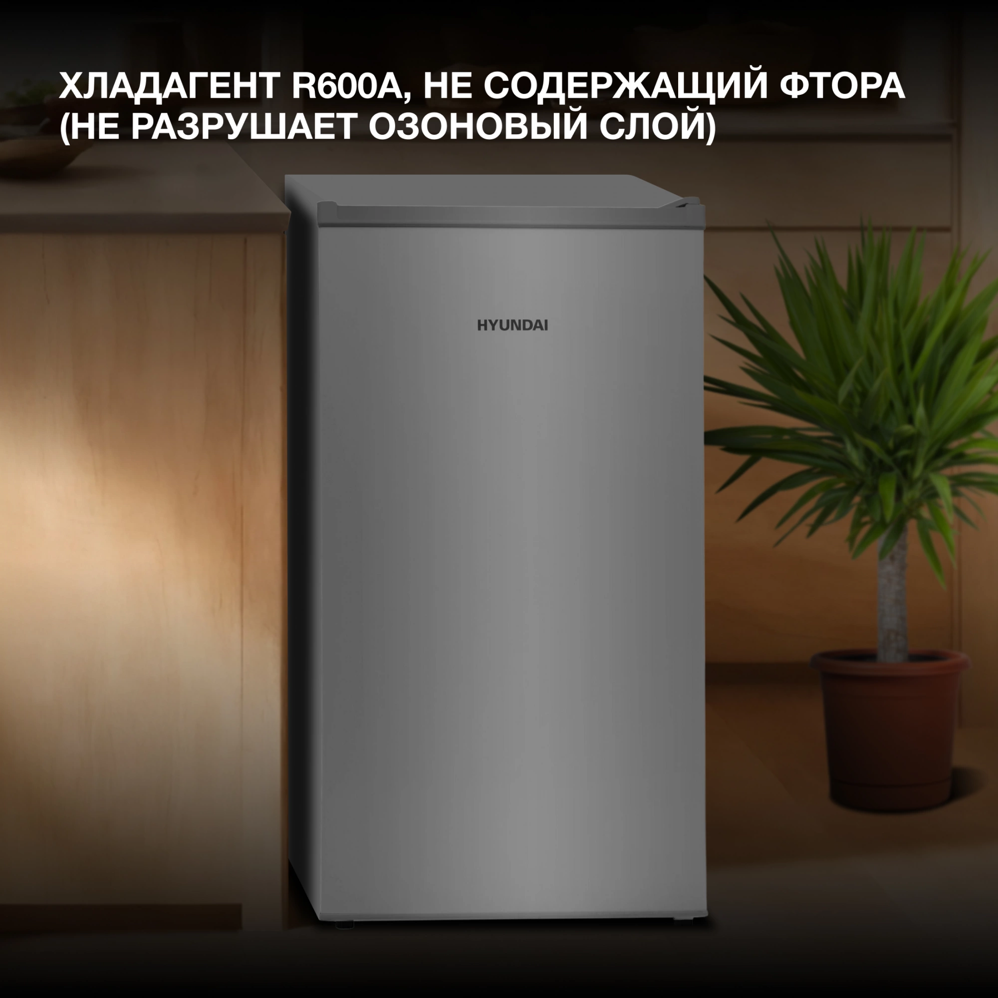 Холодильник Hyundai CO10031H, фото 10