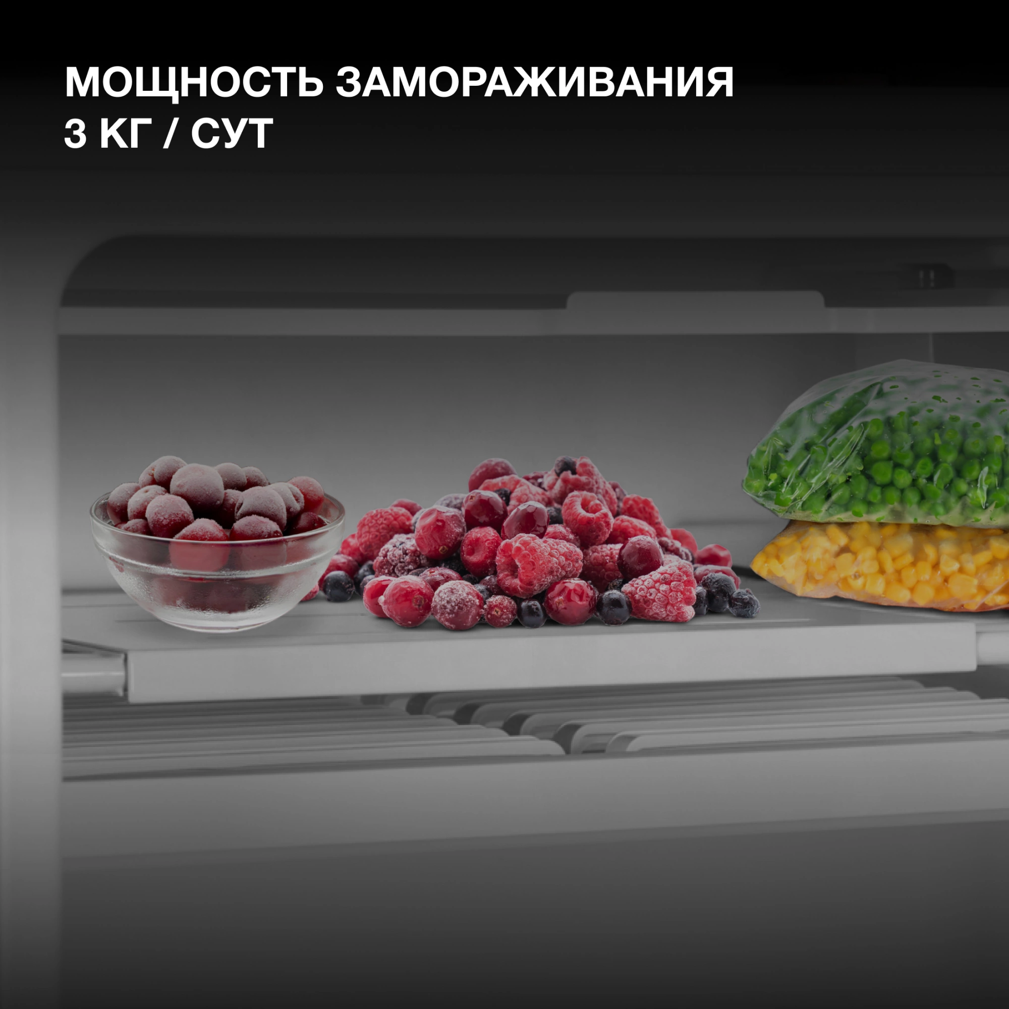 Холодильник Hyundai CO10041H, фото 18