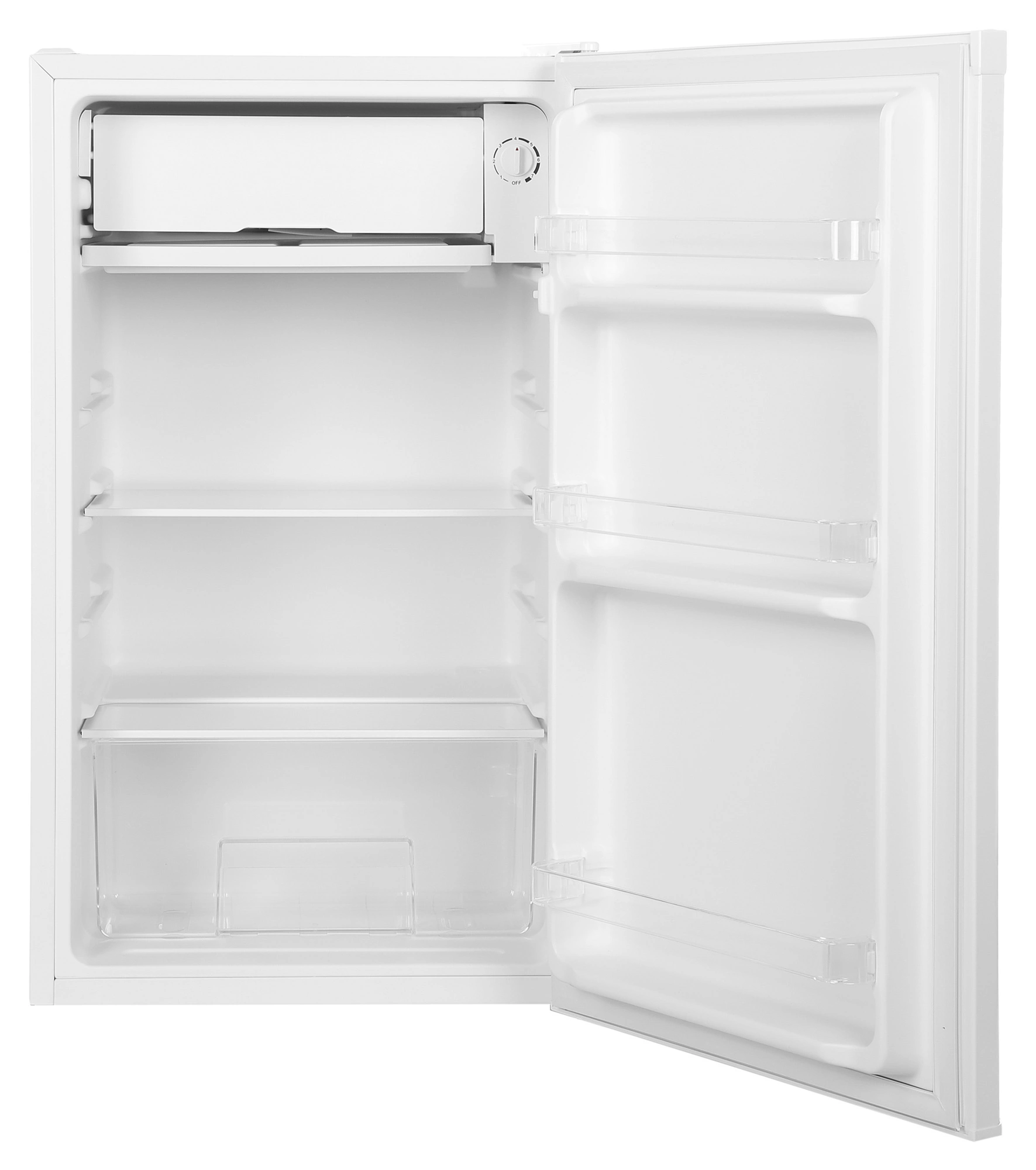 Холодильник Hyundai CO1043WT, фото 6