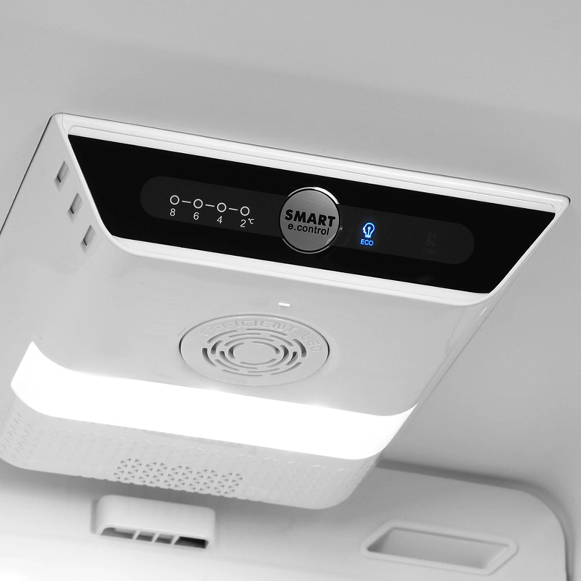 Холодильник Hyundai CS4083F, фото 11