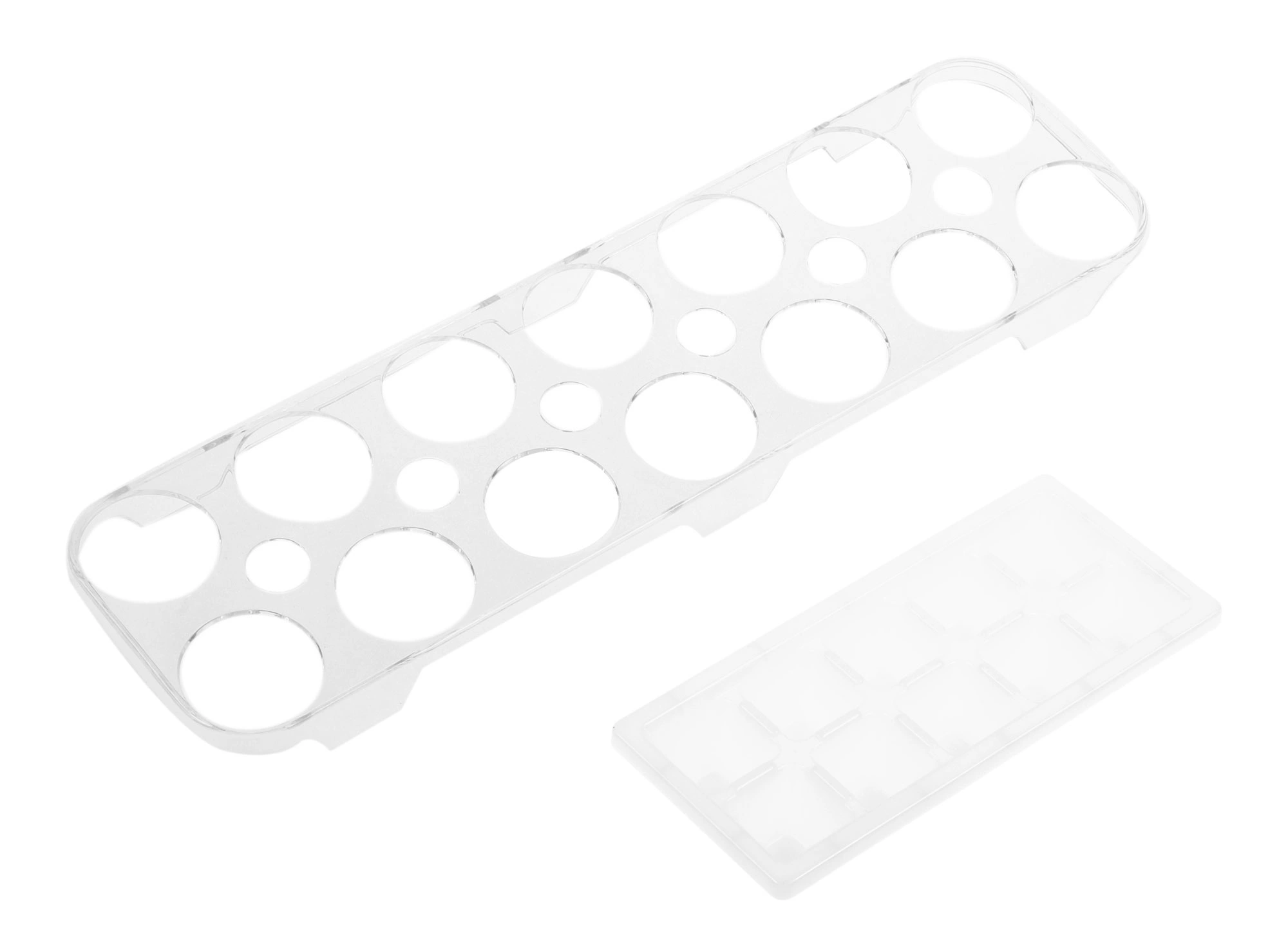 Холодильник Hyundai CS4083F, фото 13