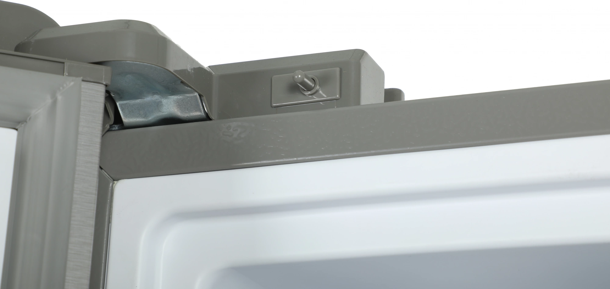 Холодильник Hyundai CS4083F, фото 14