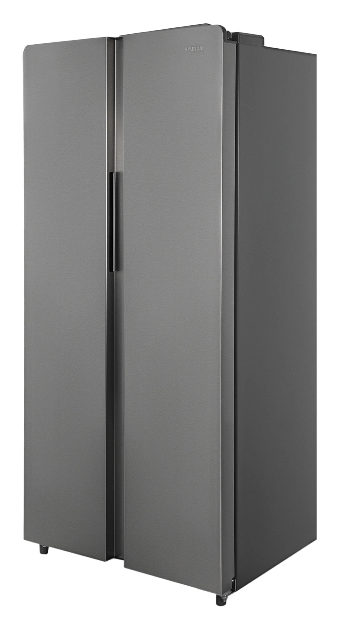 Холодильник Hyundai CS4083F, фото 3