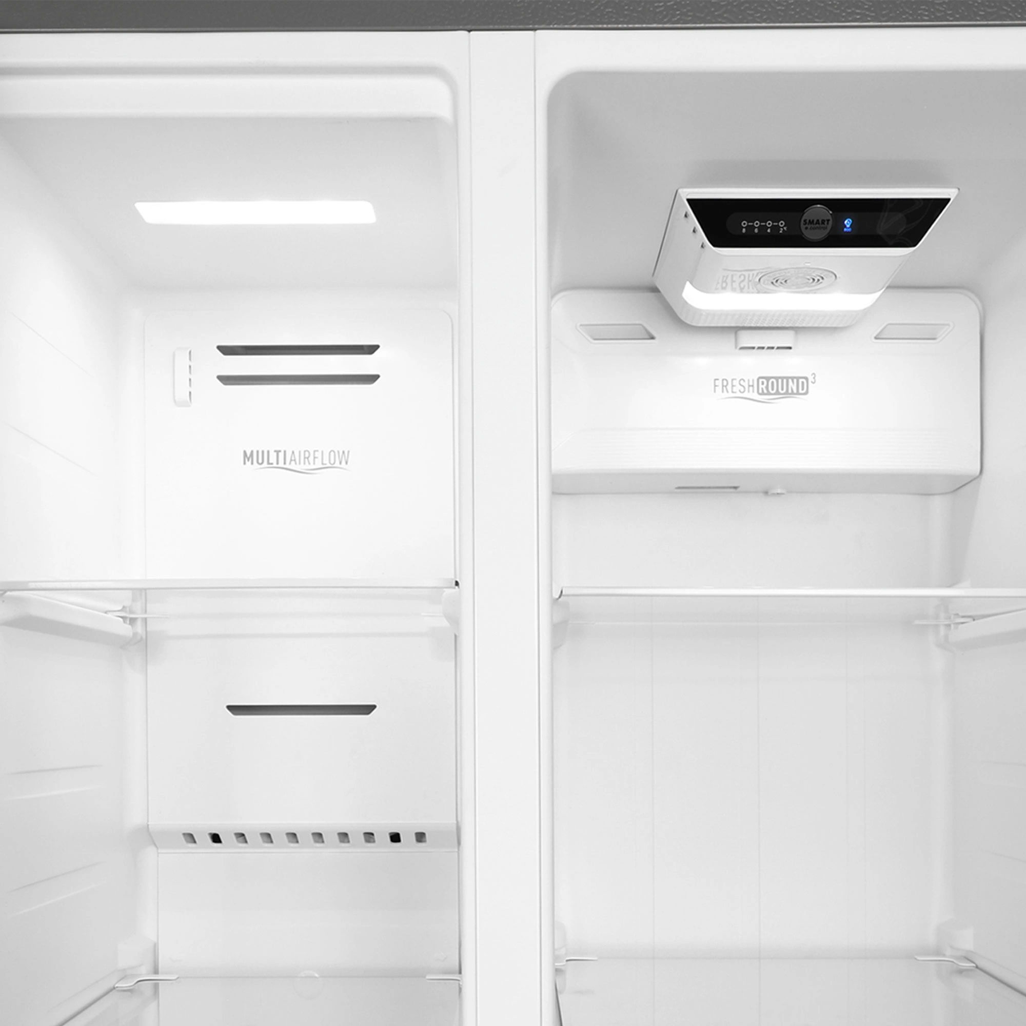 Холодильник Hyundai CS4083F, фото 21