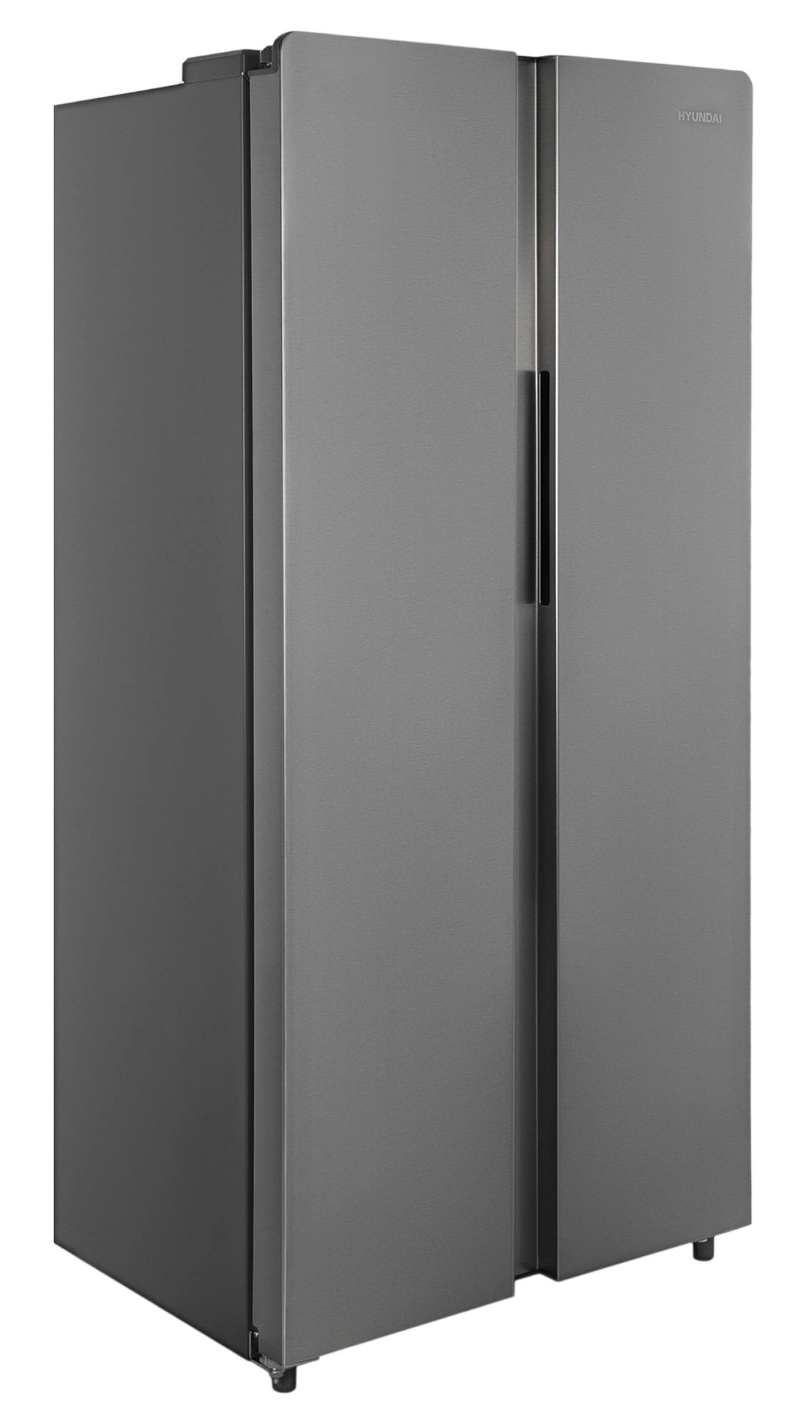Холодильник Hyundai CS4083F, фото 4
