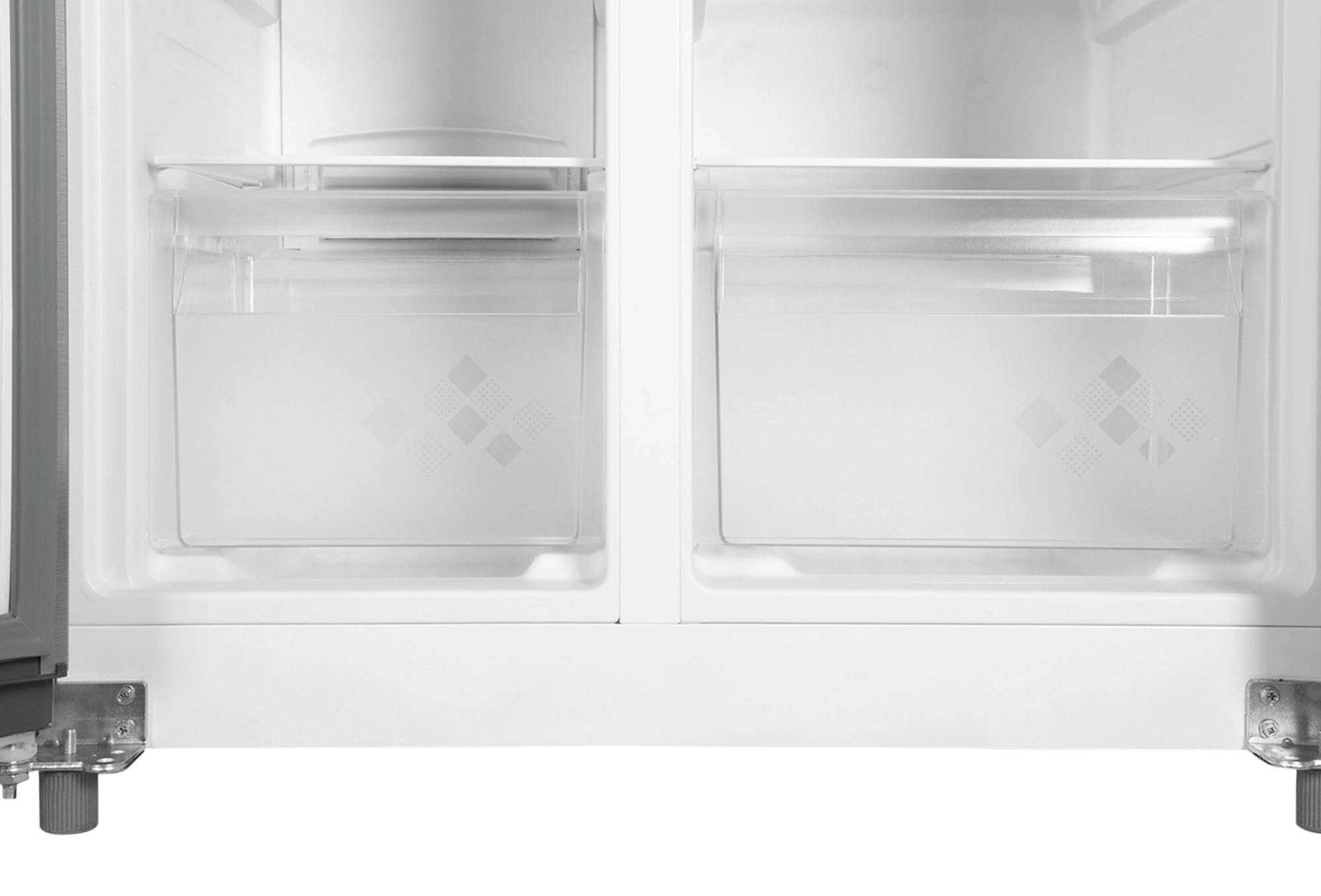 Холодильник Hyundai CS4083F, фото 7