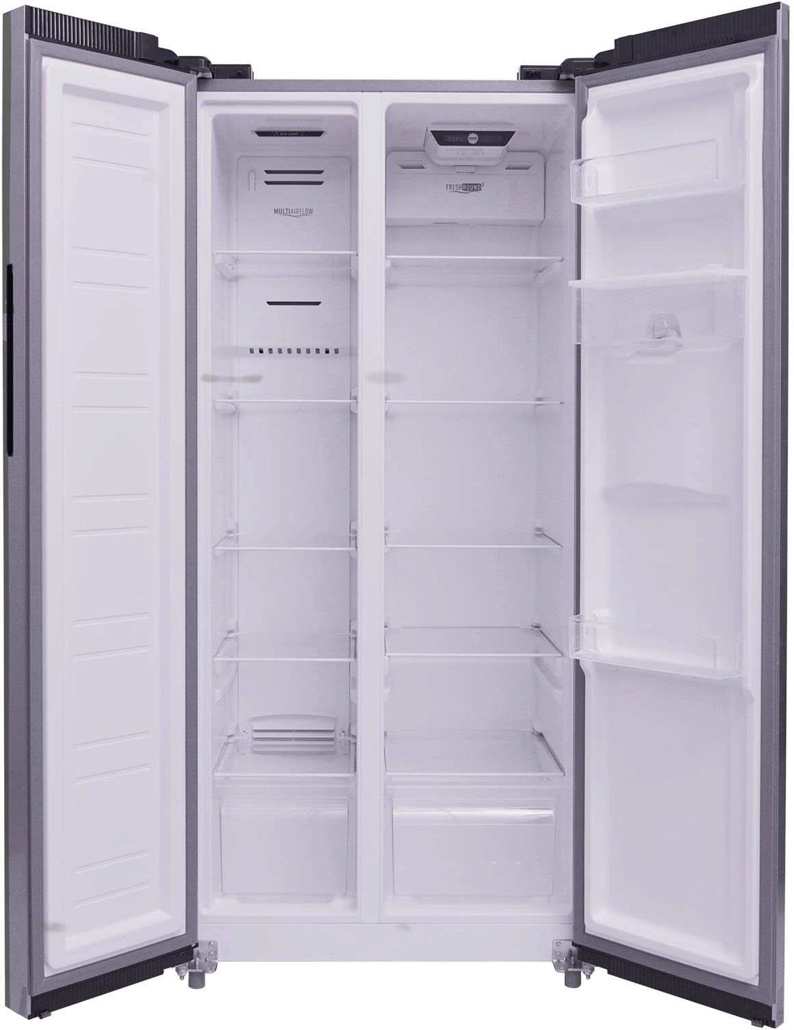 Холодильник Hyundai CS4086FIX, фото 3