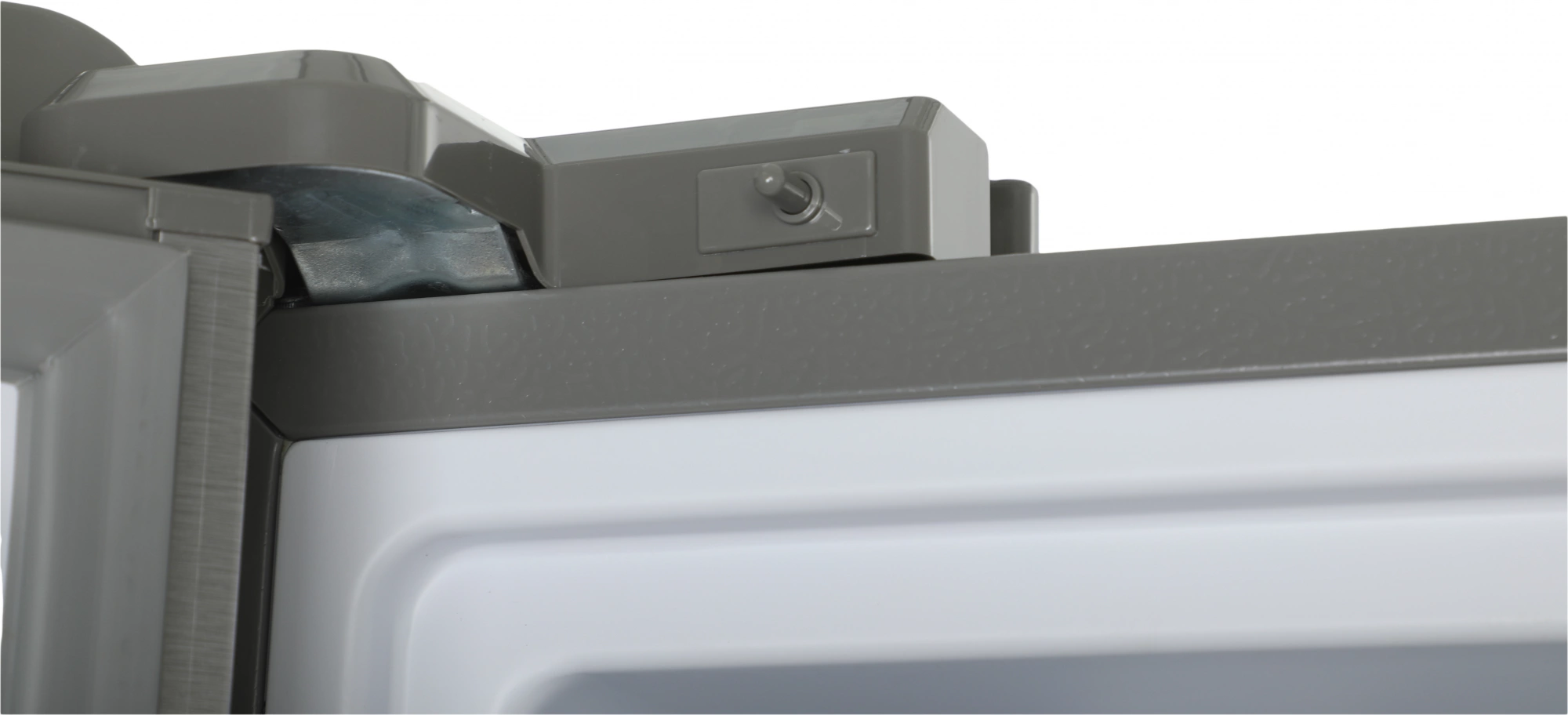 Холодильник Hyundai CS4086FIX, фото 5