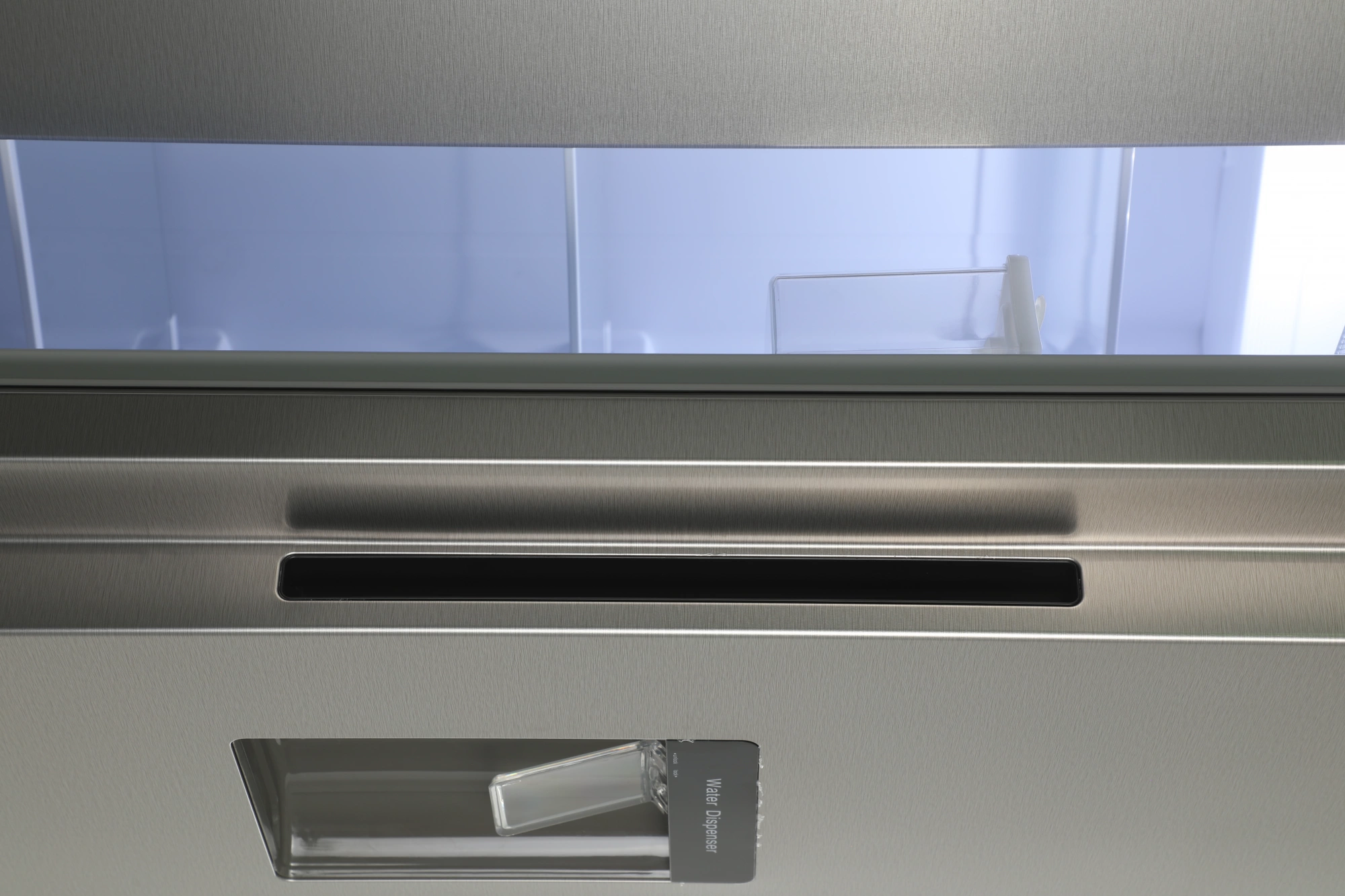 Холодильник Hyundai CS4086FIX, фото 6