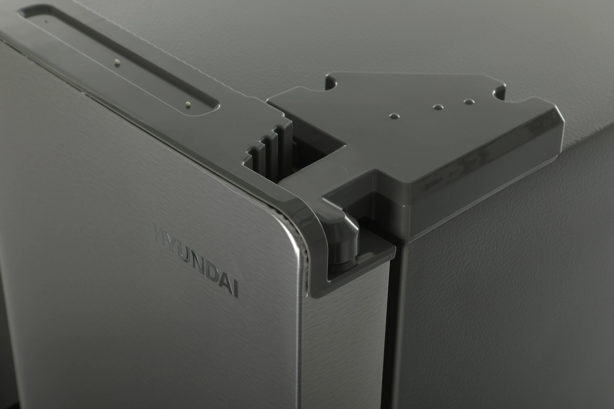 Холодильник Hyundai CS4086FIX, фото 7