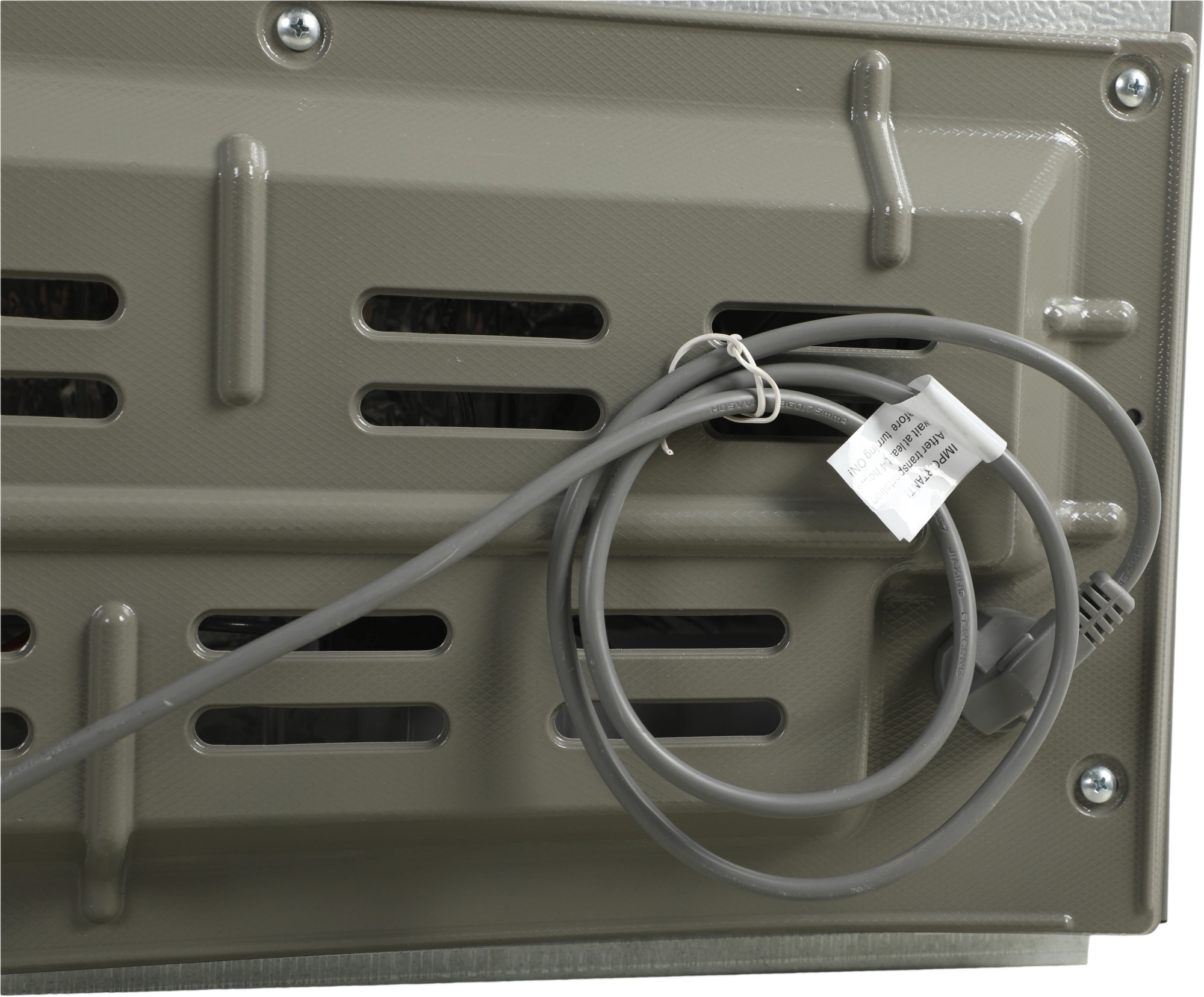 Холодильник Hyundai CS4086FIX, фото 9