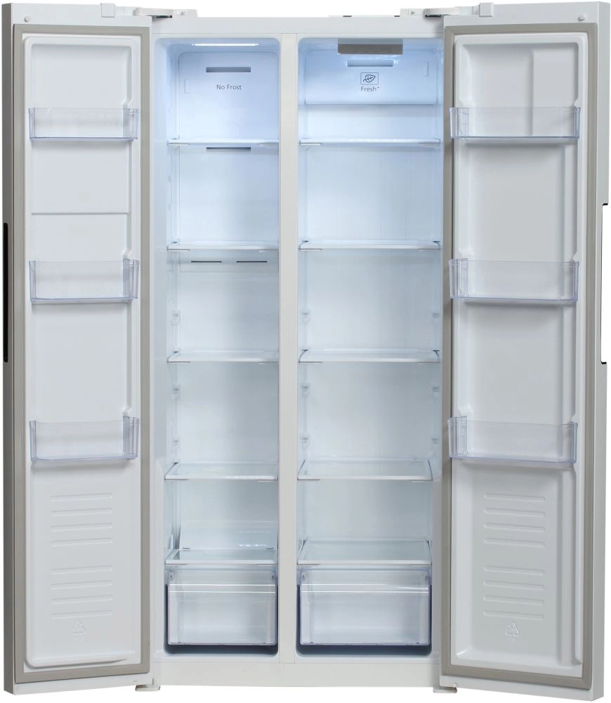 Холодильник Hyundai CS4502F, фото 2