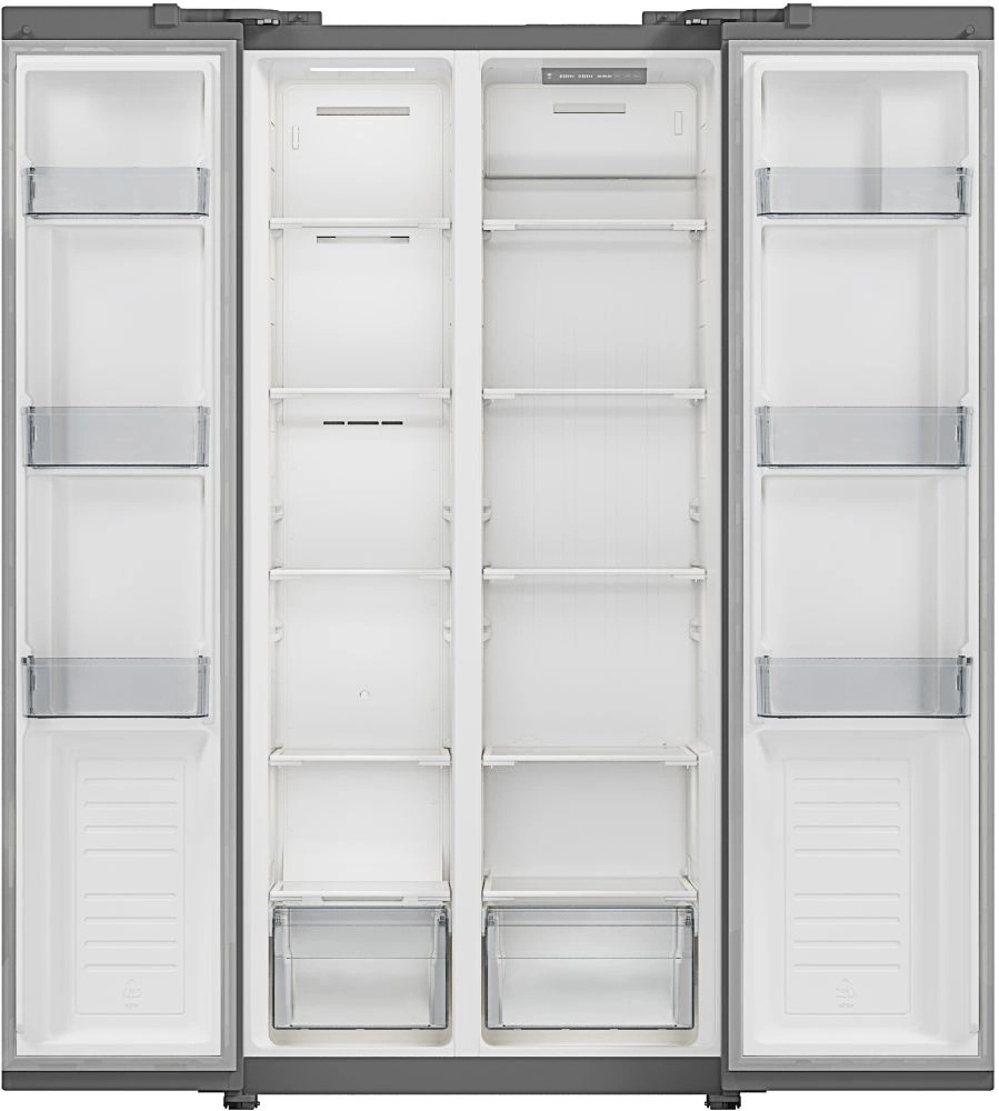 Холодильник Hyundai CS4502F, фото 11