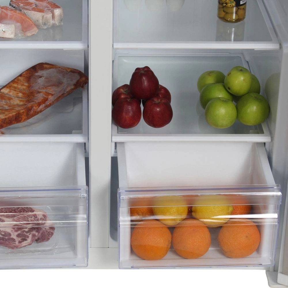 Холодильник Hyundai CS4502F, фото 5