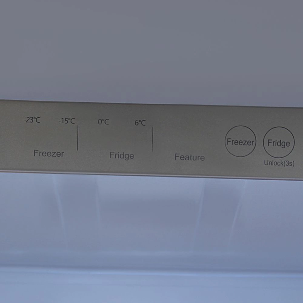 Холодильник Hyundai CS4502F, фото 7