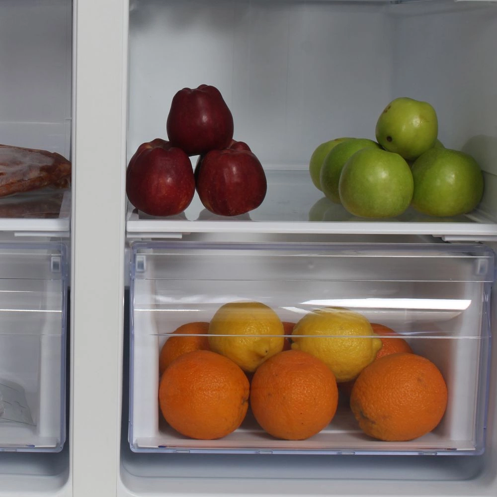 Холодильник Hyundai CS4502F, фото 8