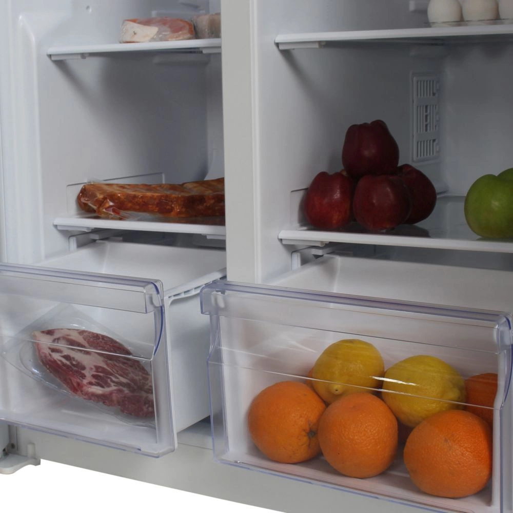 Холодильник Hyundai CS4502F, фото 9