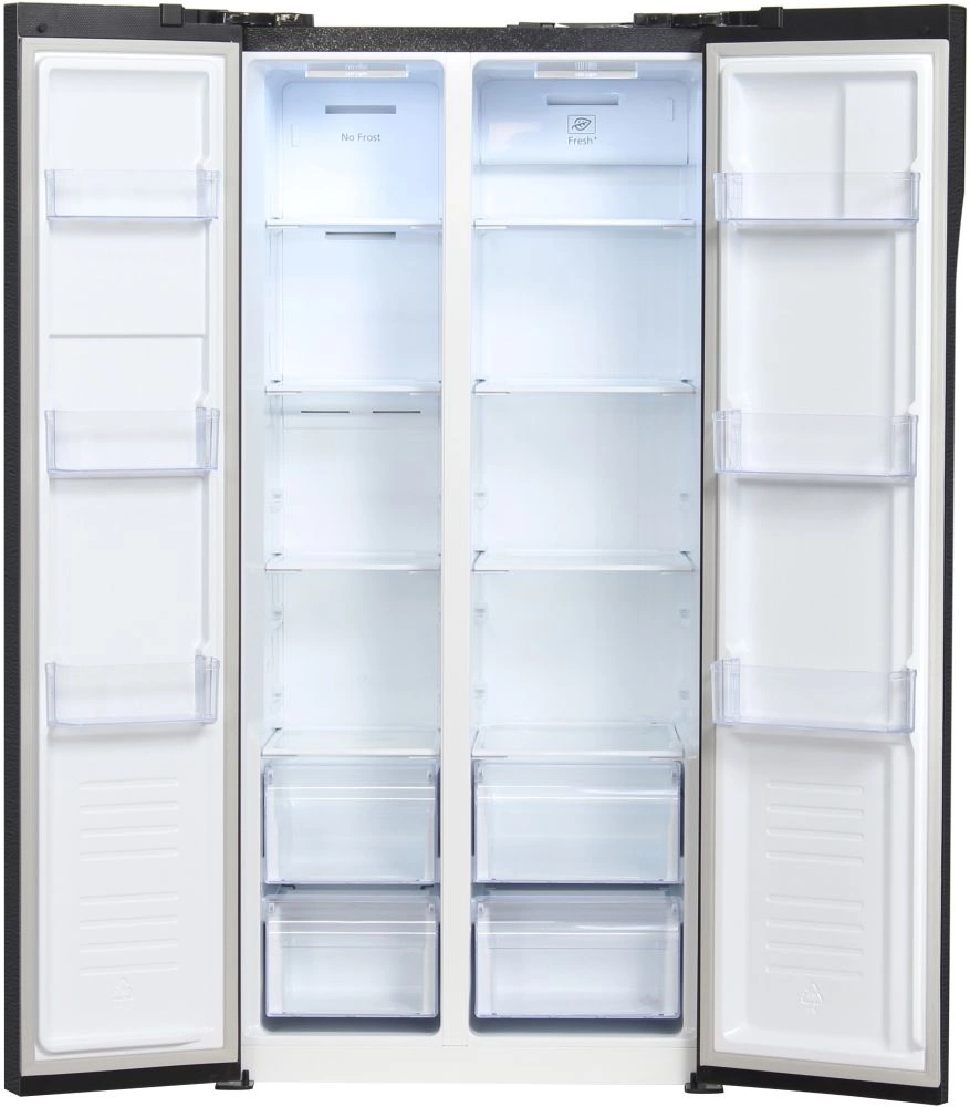 Холодильник Hyundai CS4505F, фото 11