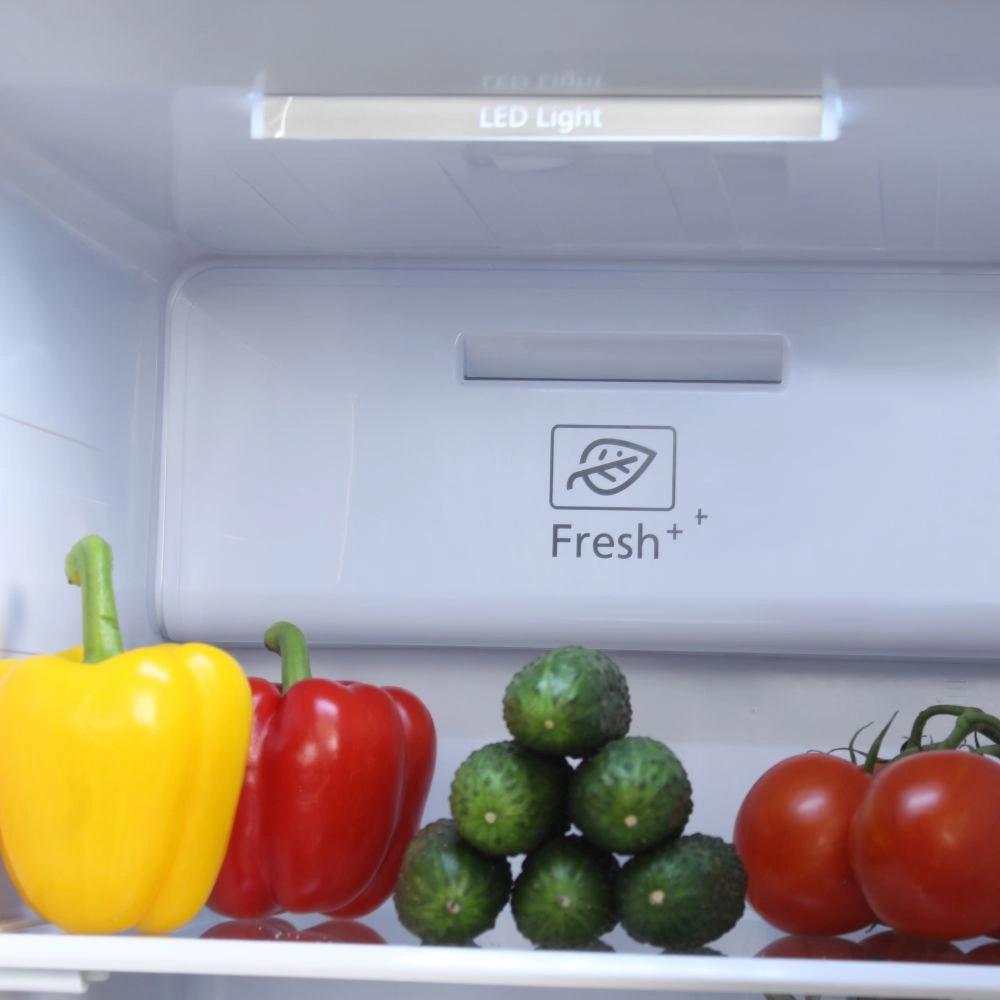 Холодильник Hyundai CS4505F, фото 6