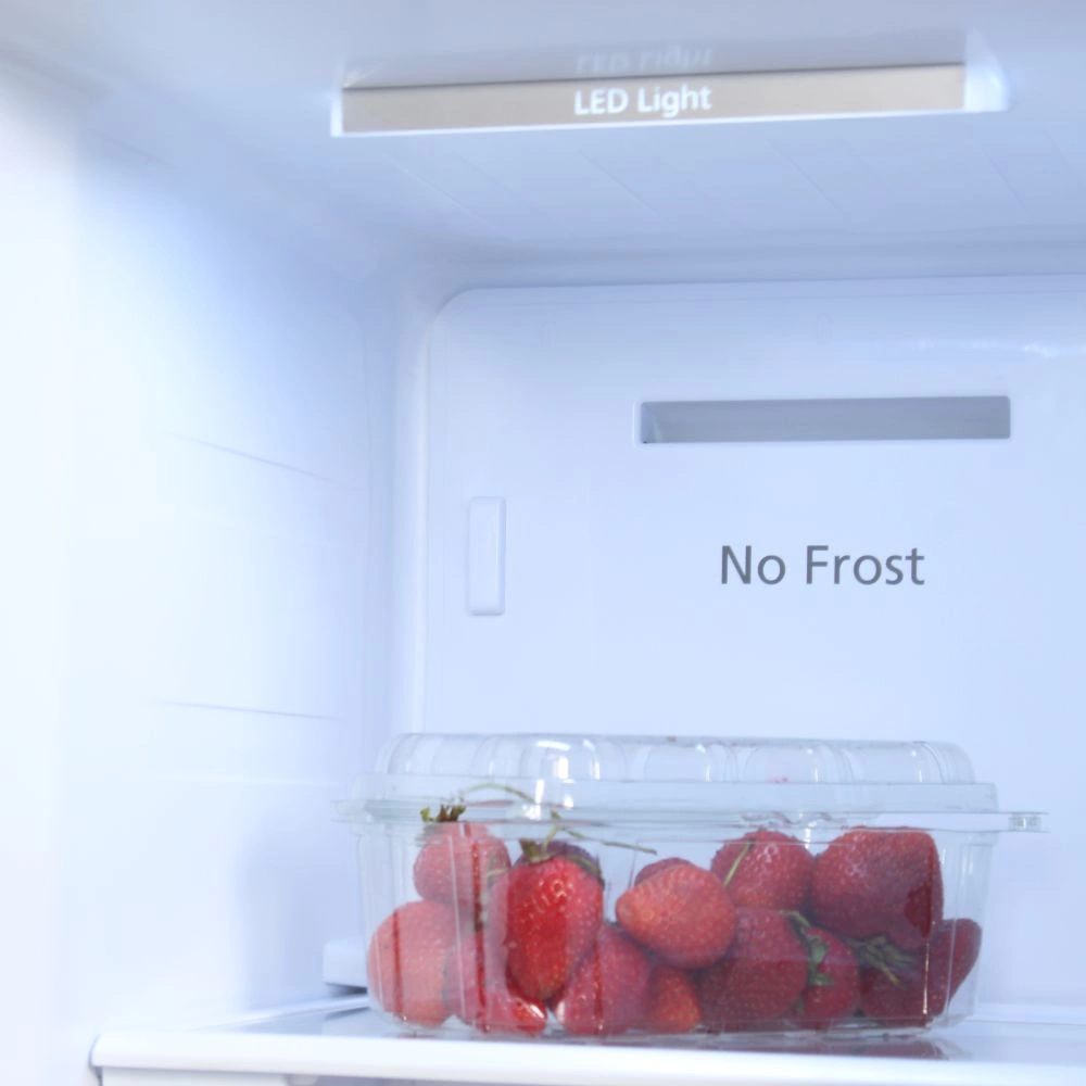 Холодильник Hyundai CS4505F, фото 7