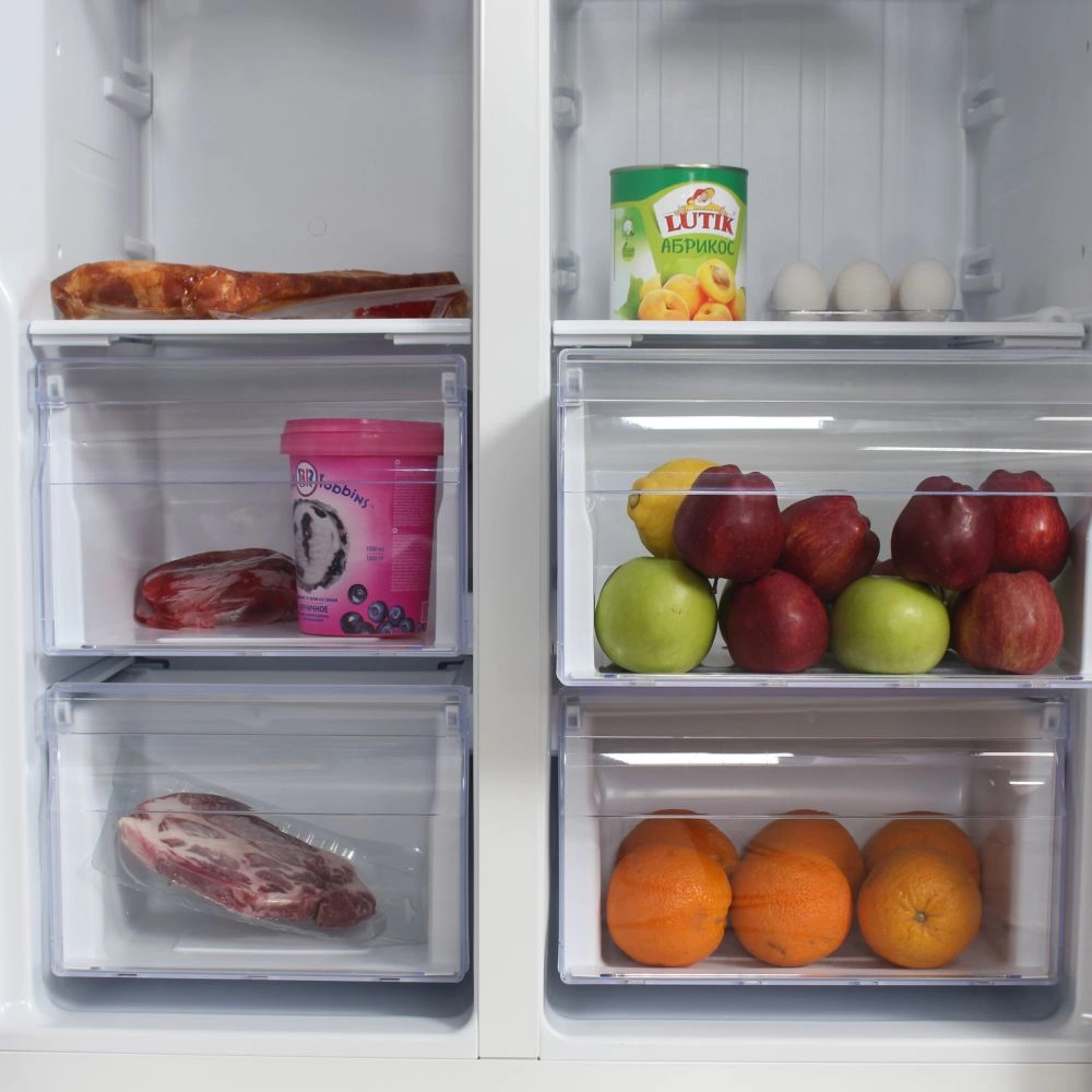 Холодильник Hyundai CS4505F, фото 8