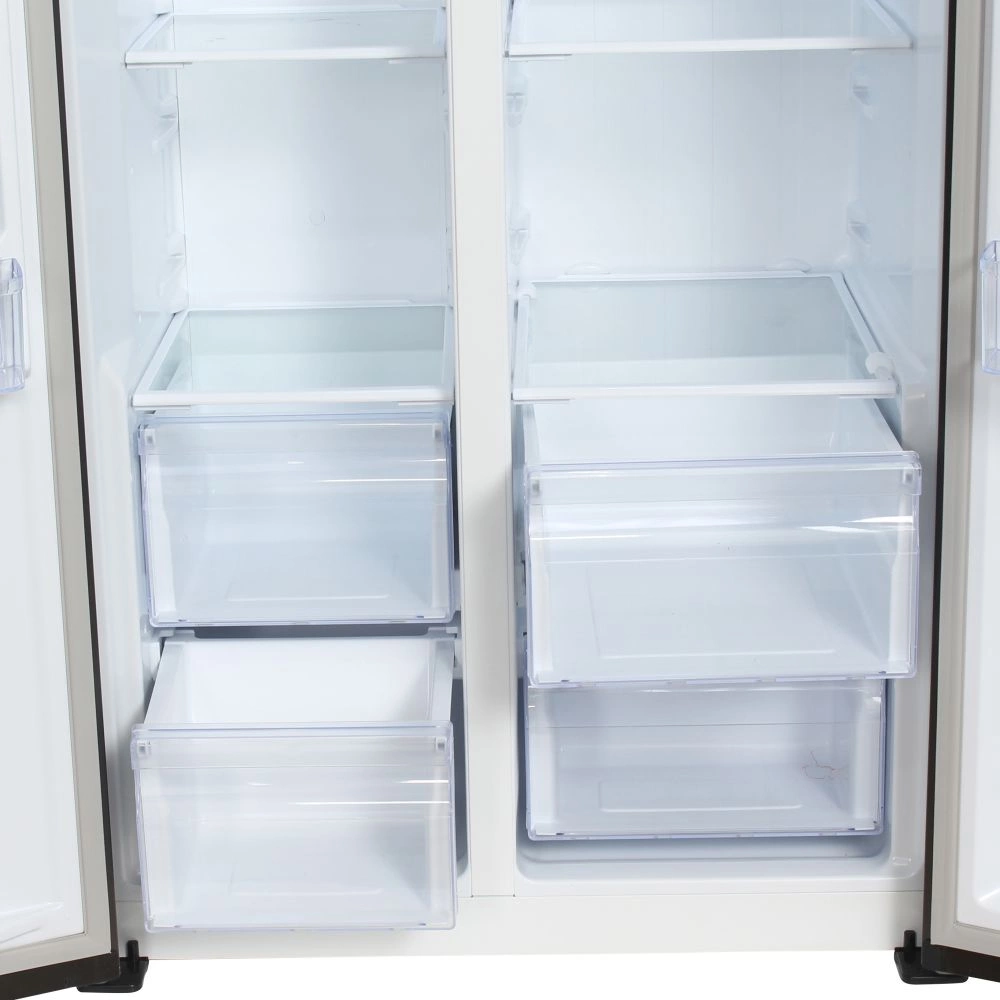 Холодильник Hyundai CS4505F, фото 9