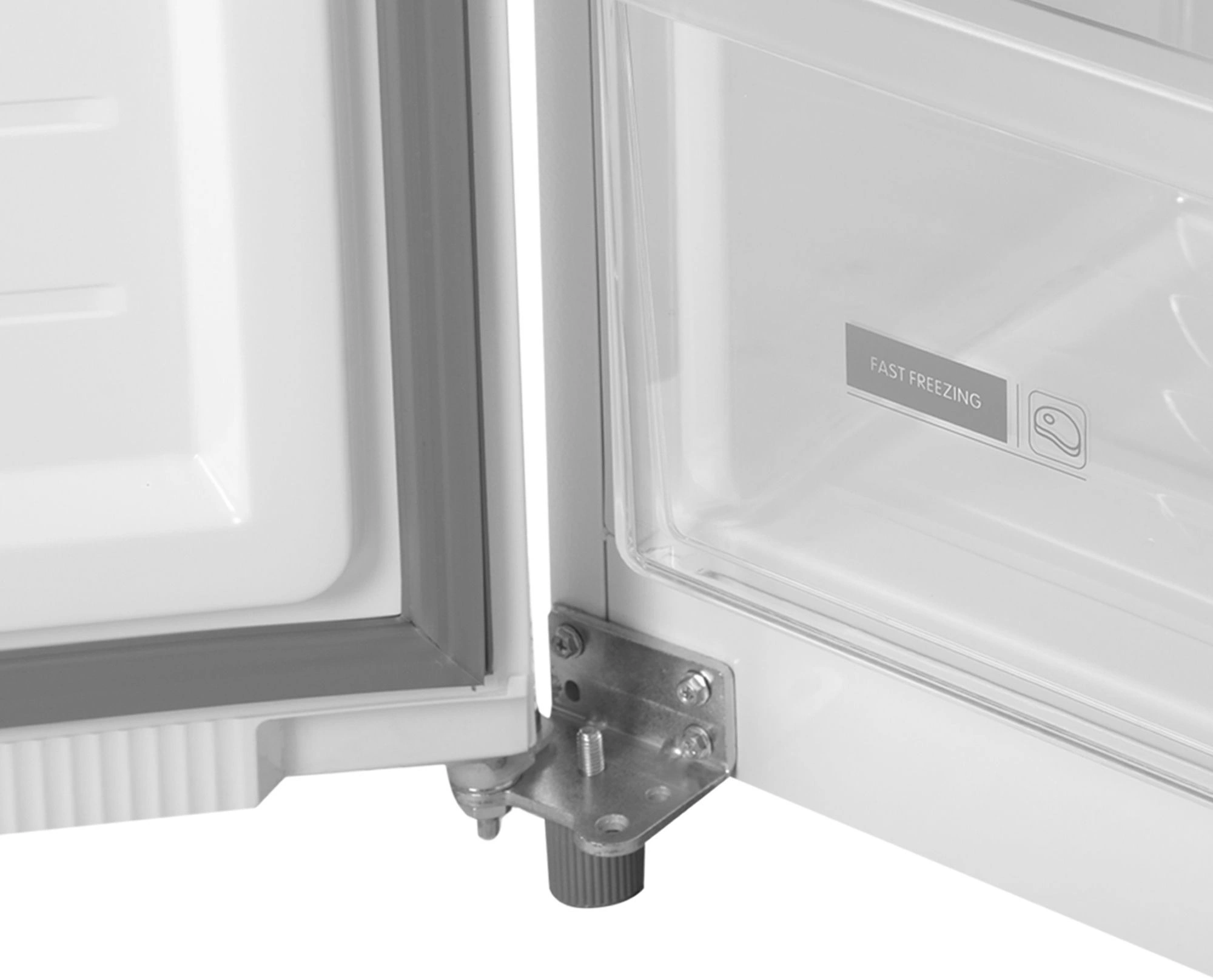 Холодильник Hyundai CS45082F, фото 12