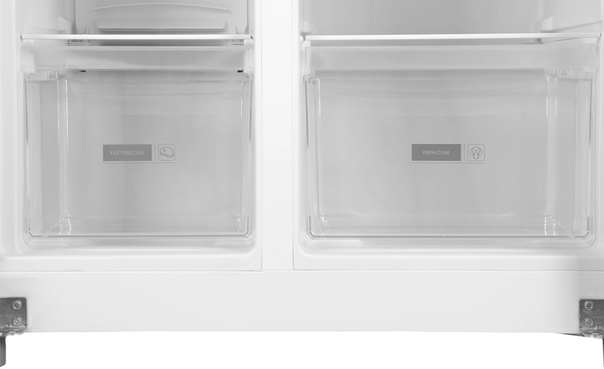 Холодильник Hyundai CS45082F, фото 13