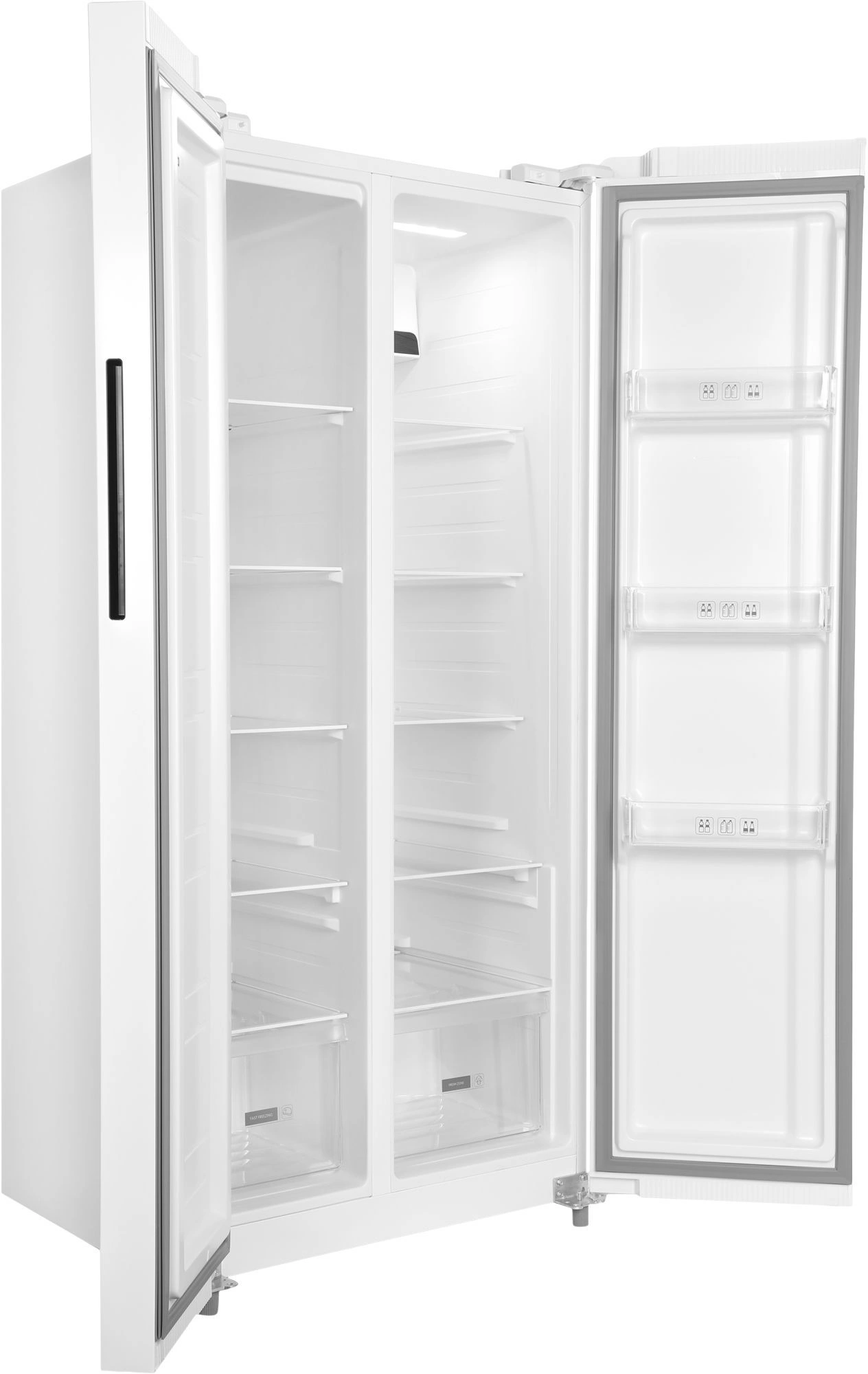 Холодильник Hyundai CS45082F, фото 16