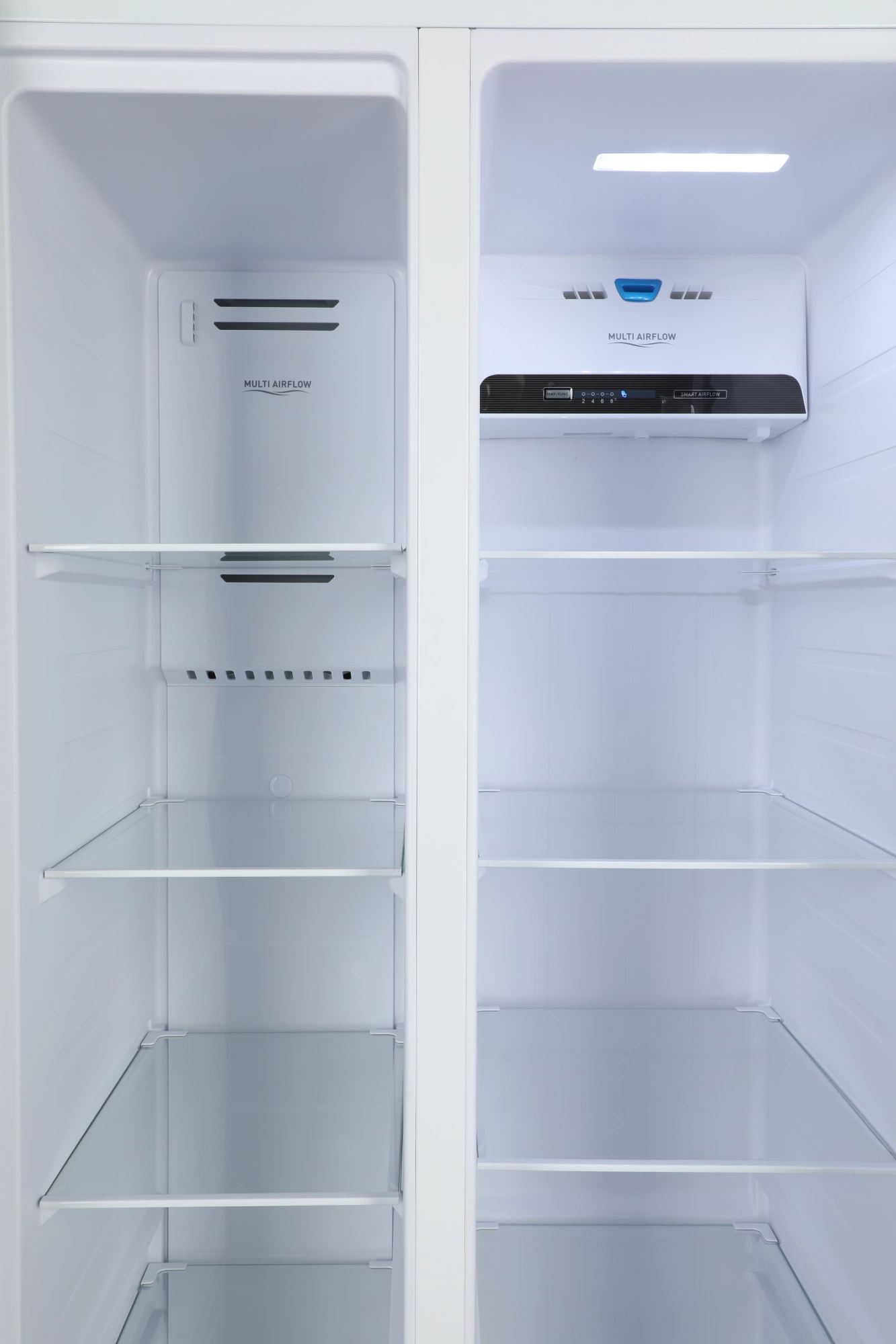 Холодильник Hyundai CS45082F, фото 20