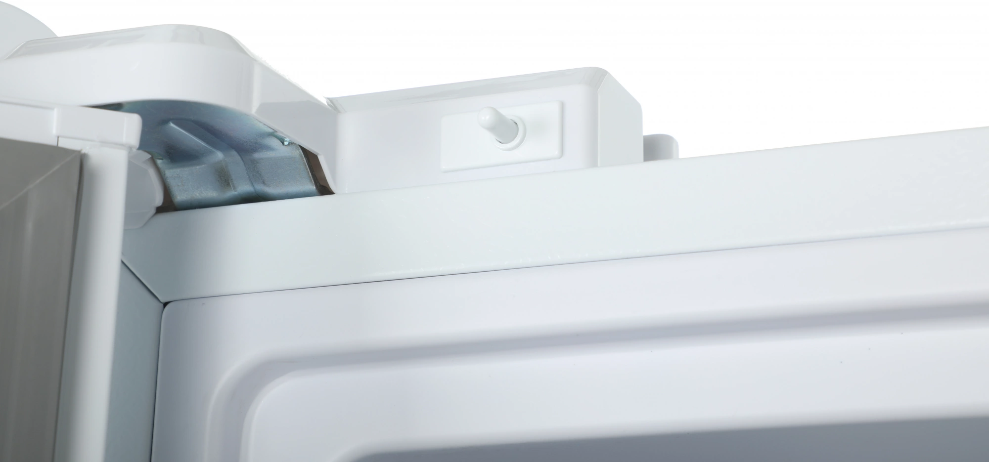 Холодильник Hyundai CS45082F, фото 21