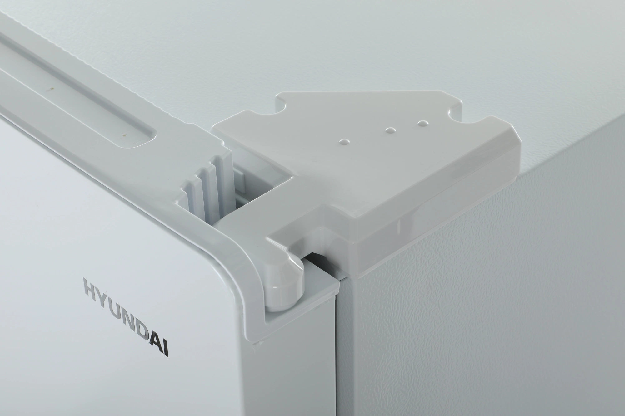 Холодильник Hyundai CS45082F, фото 23