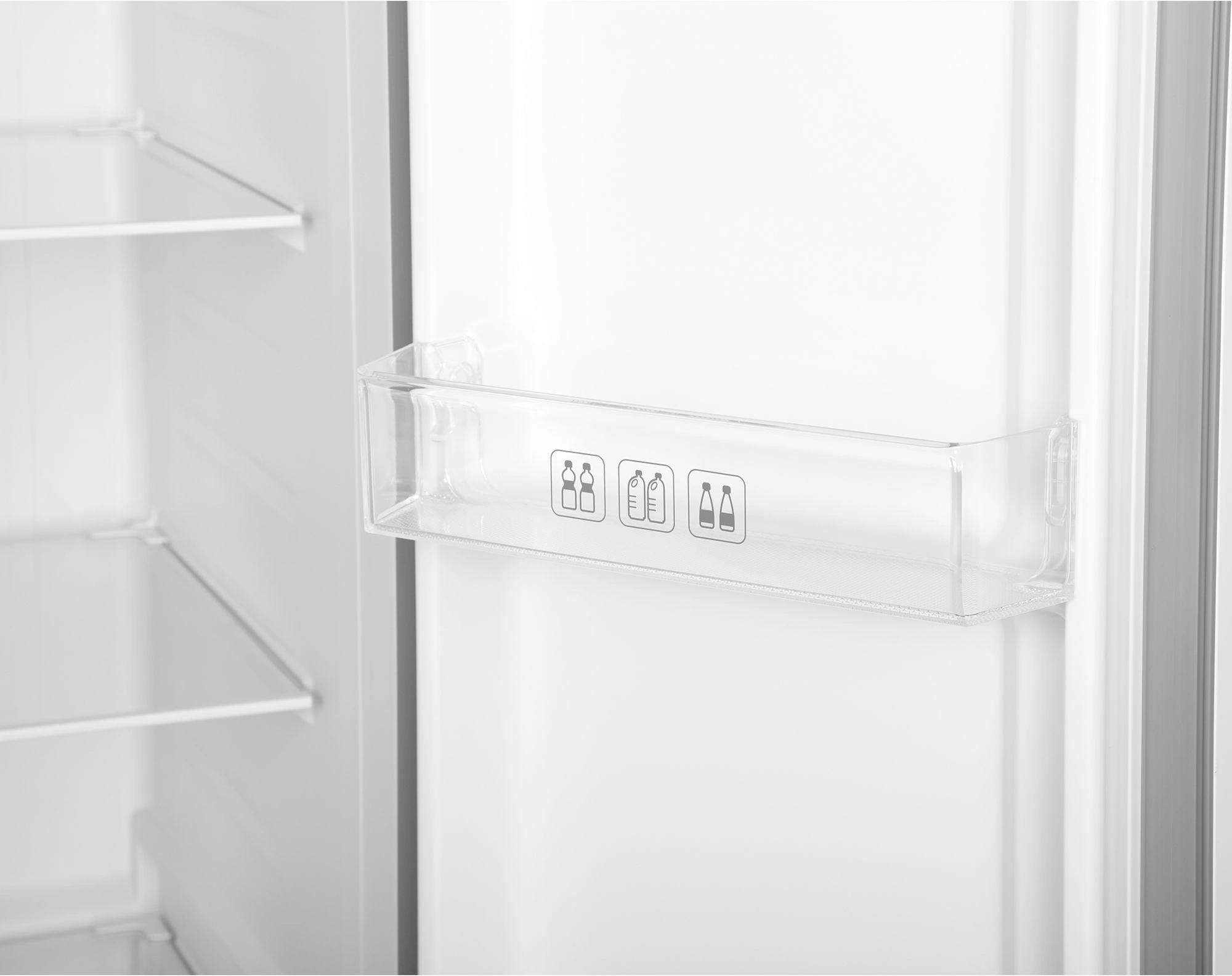 Холодильник Hyundai CS45082F, фото 8